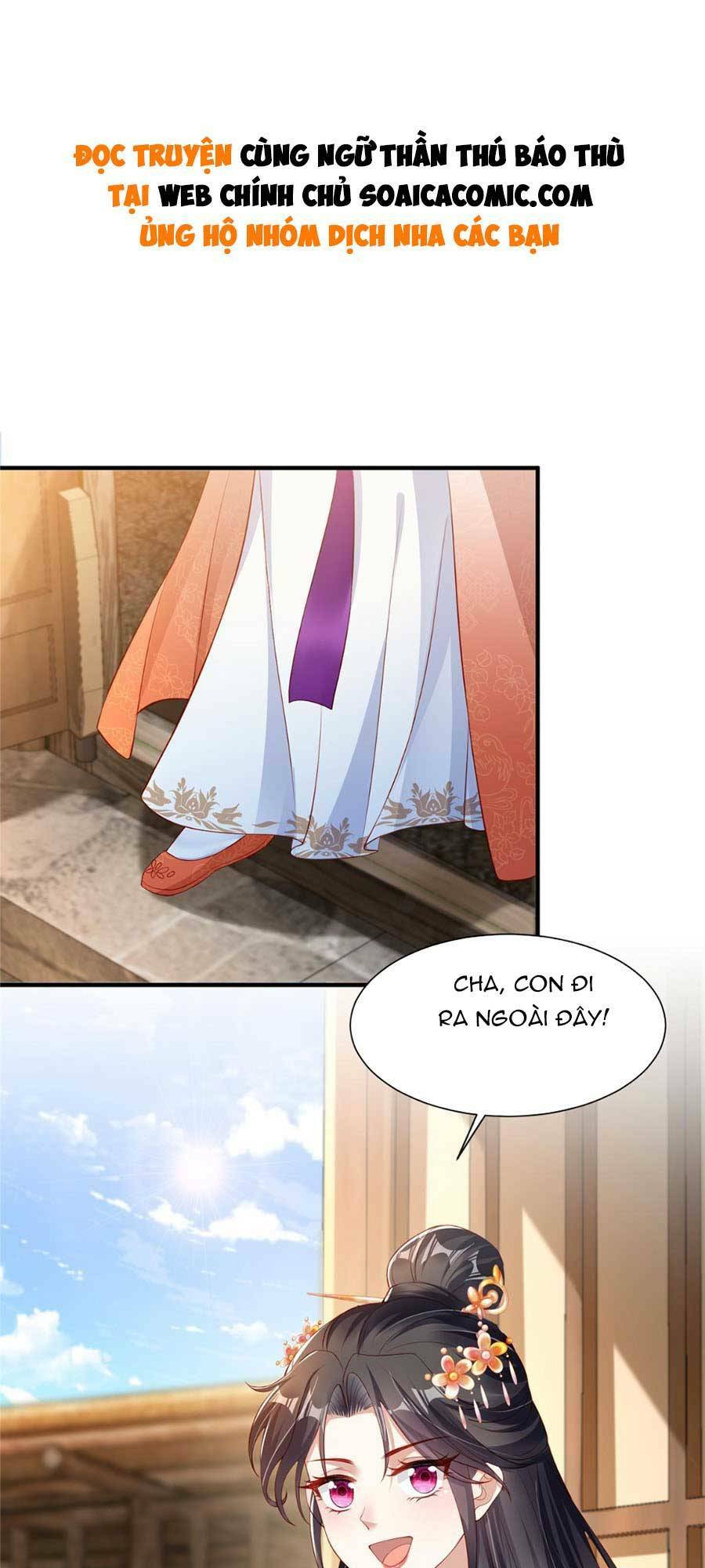 Cùng Ngự Thần Thú Báo Thù: Chapter 27