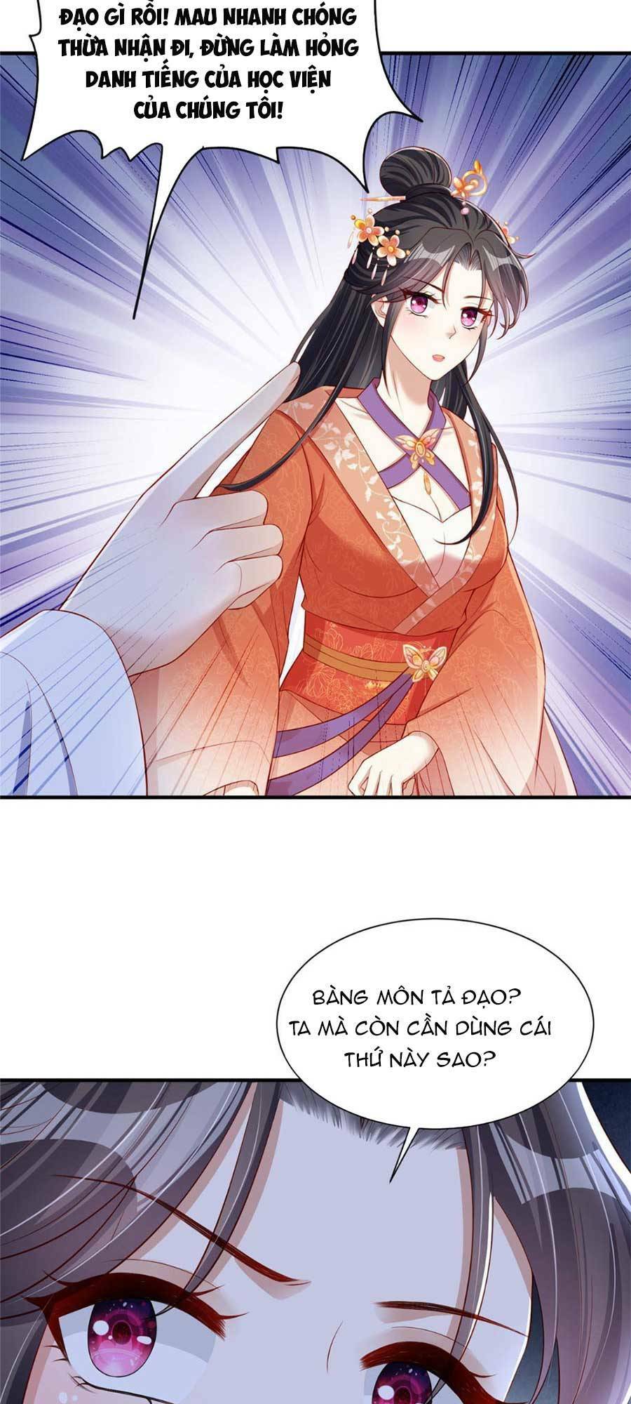 Cùng Ngự Thần Thú Báo Thù: Chapter 27