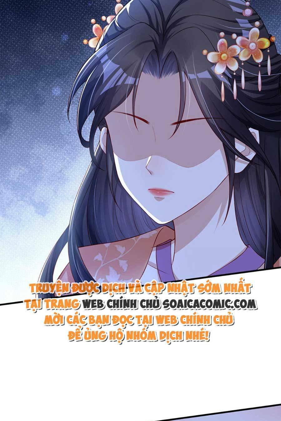 Cùng Ngự Thần Thú Báo Thù: Chapter 27