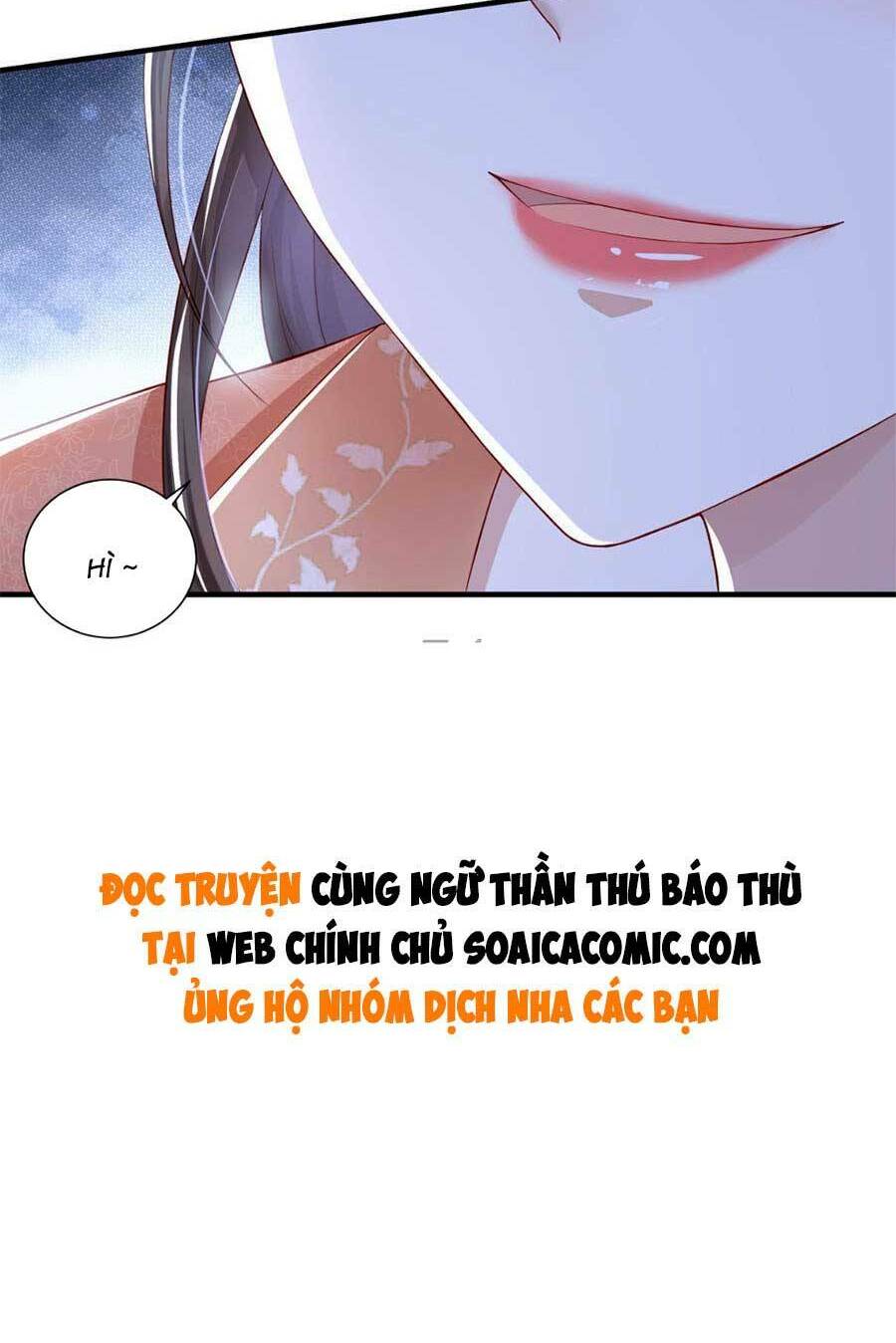 Cùng Ngự Thần Thú Báo Thù: Chapter 27