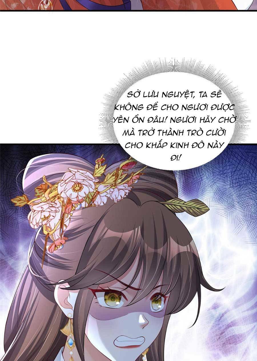Cùng Ngự Thần Thú Báo Thù: Chapter 27