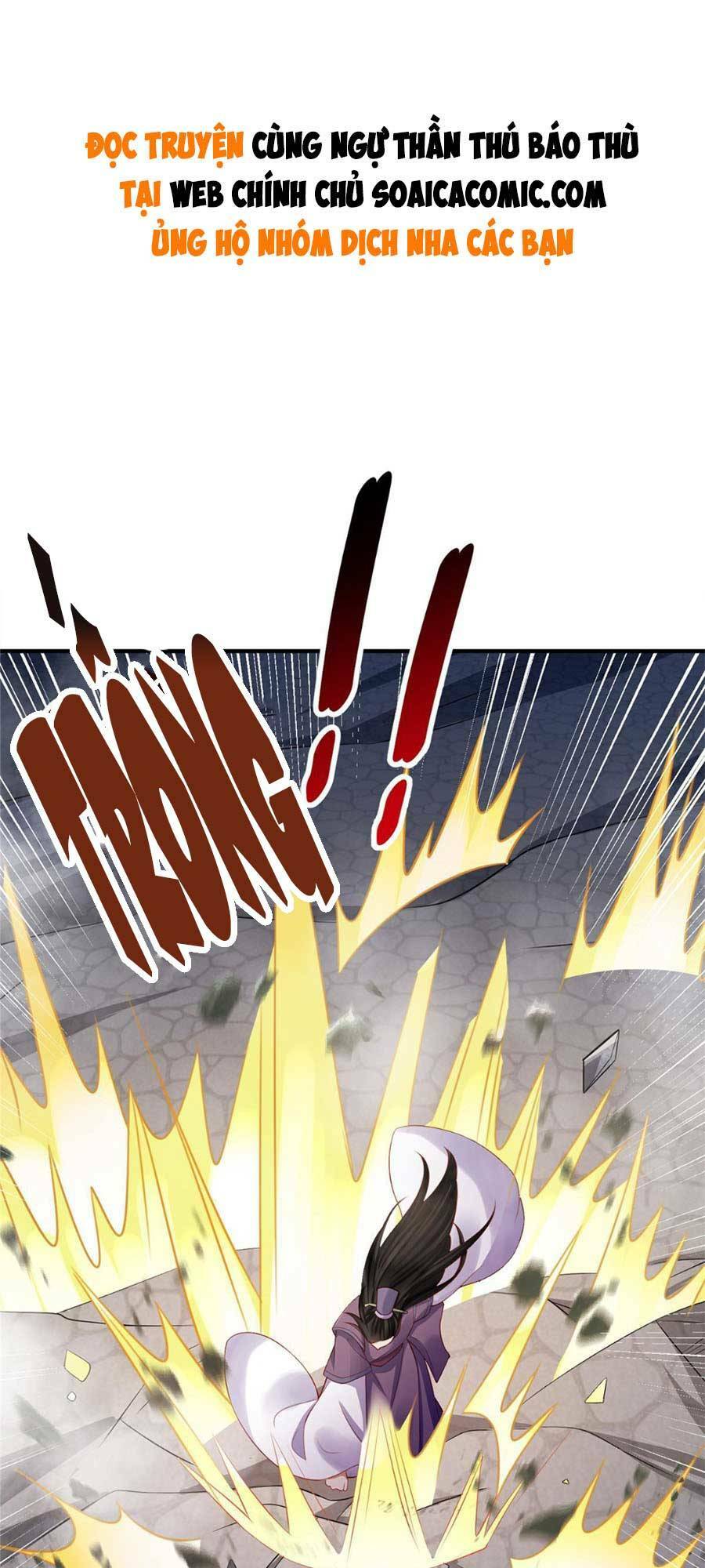 Cùng Ngự Thần Thú Báo Thù: Chapter 28