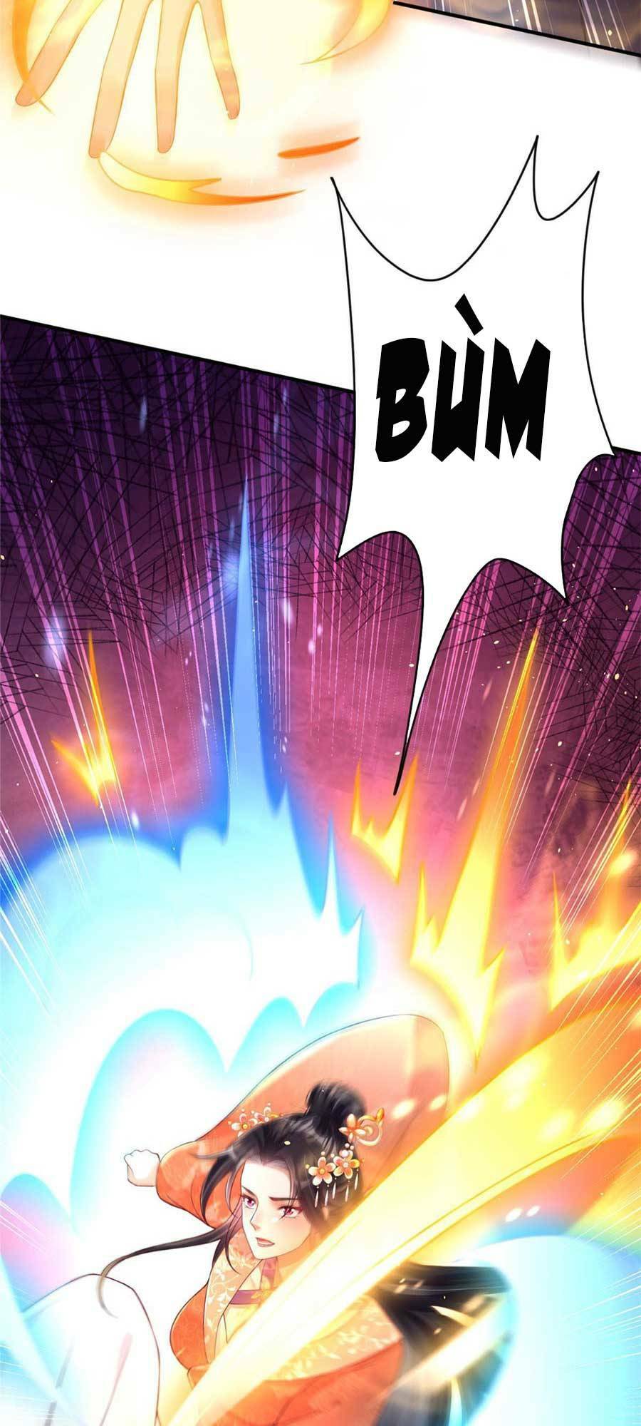 Cùng Ngự Thần Thú Báo Thù: Chapter 28