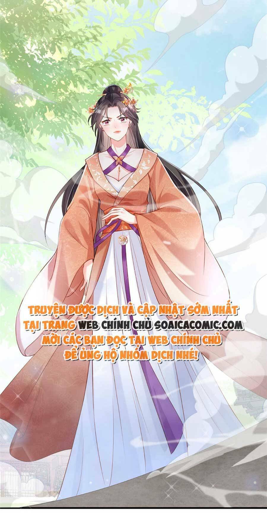 Cùng Ngự Thần Thú Báo Thù: Chapter 28