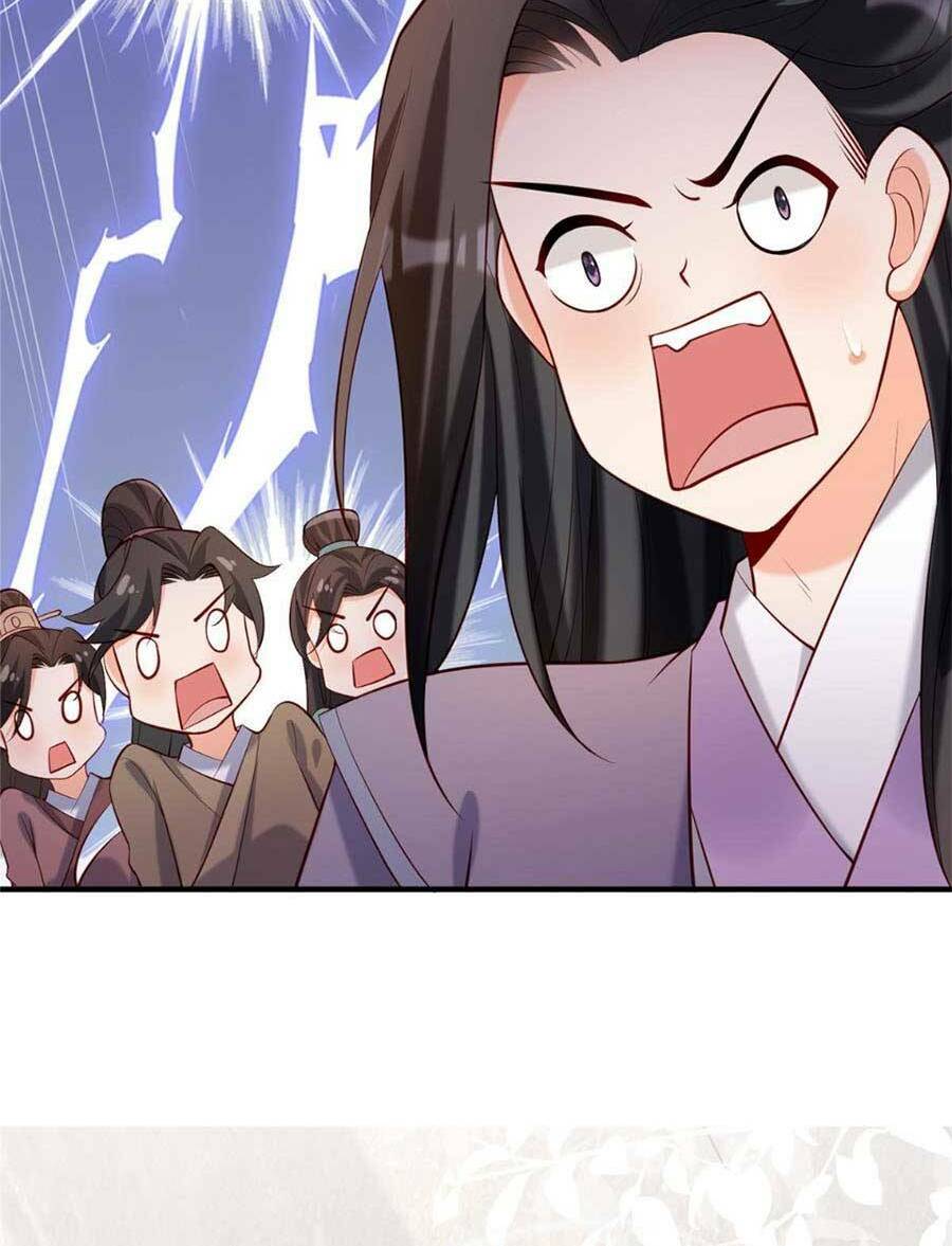 Cùng Ngự Thần Thú Báo Thù: Chapter 28
