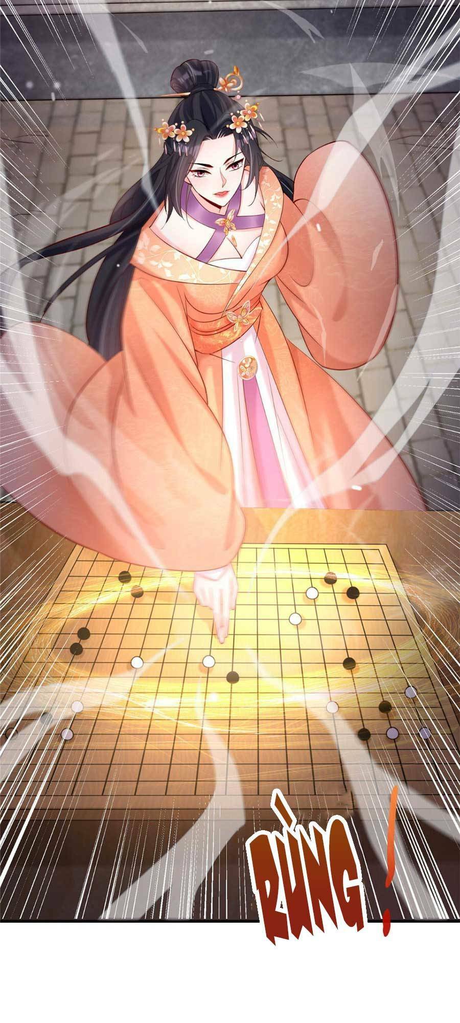 Cùng Ngự Thần Thú Báo Thù: Chapter 28