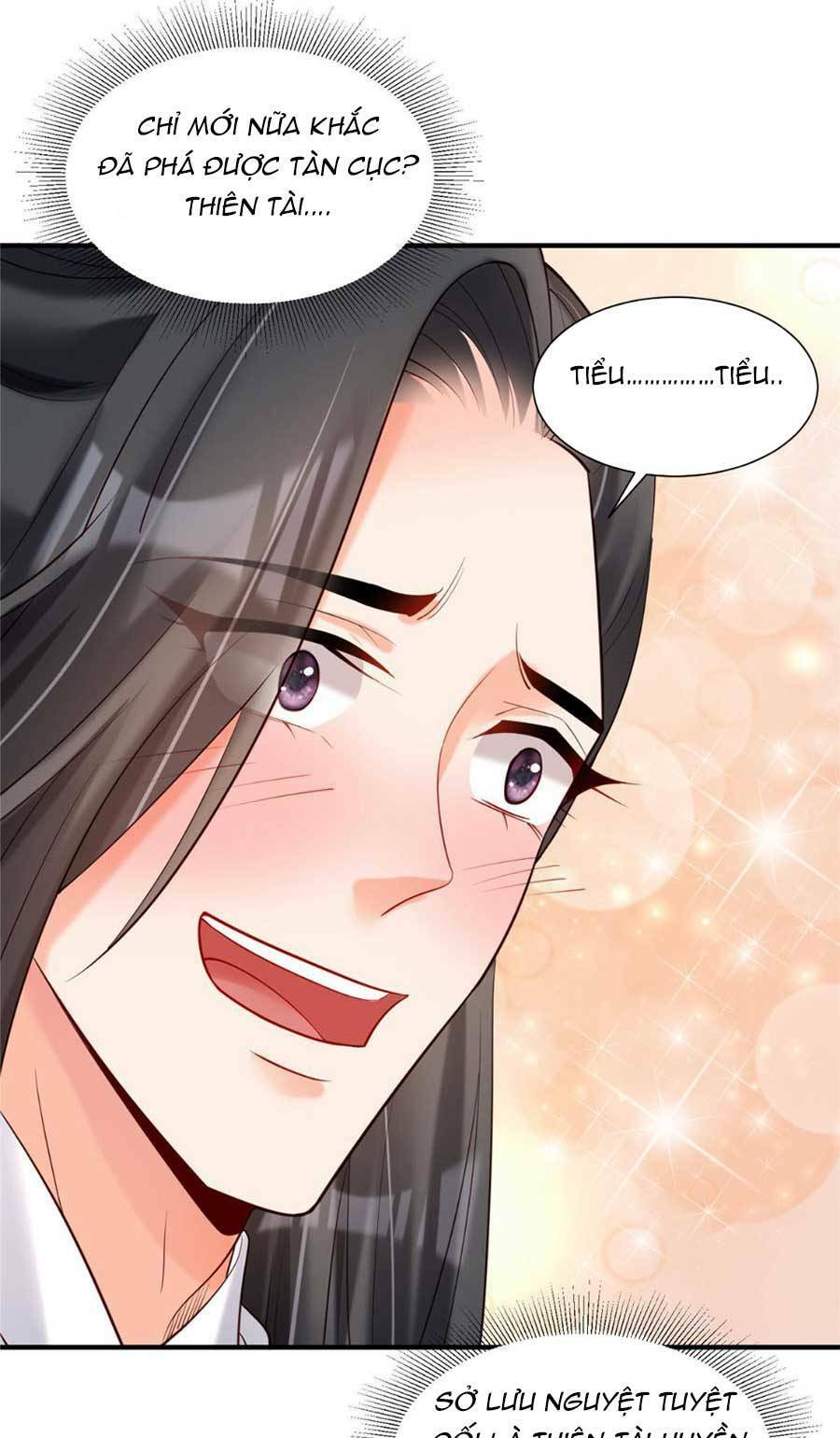 Cùng Ngự Thần Thú Báo Thù: Chapter 28