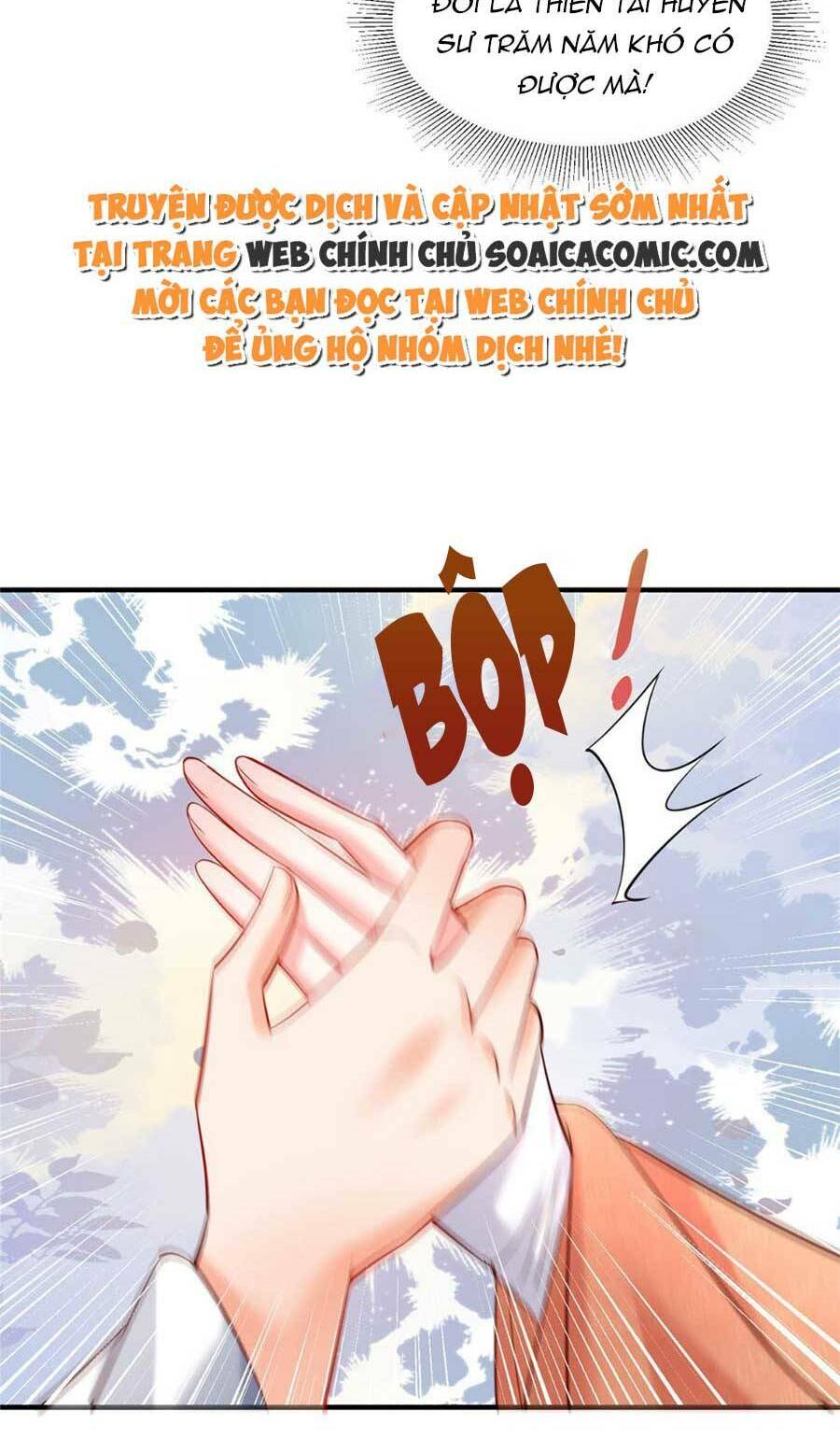 Cùng Ngự Thần Thú Báo Thù: Chapter 28