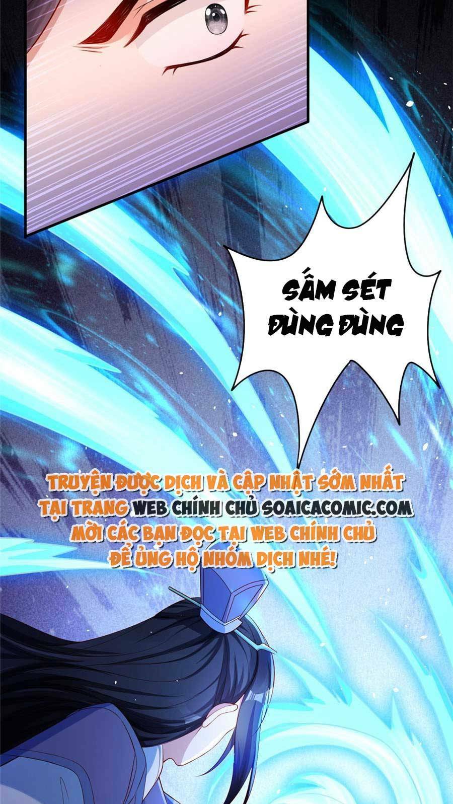 Cùng Ngự Thần Thú Báo Thù: Chapter 28