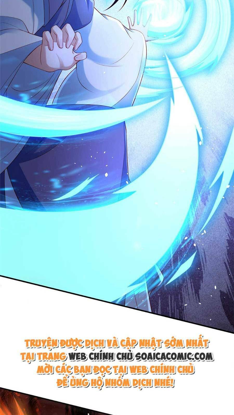 Cùng Ngự Thần Thú Báo Thù: Chapter 28