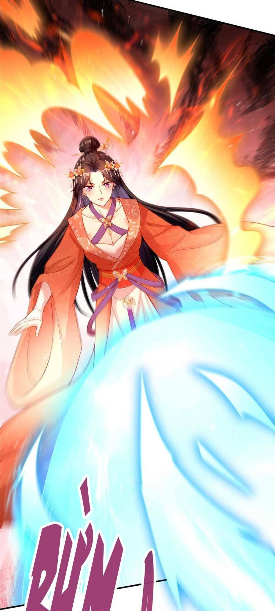 Cùng Ngự Thần Thú Báo Thù: Chapter 28
