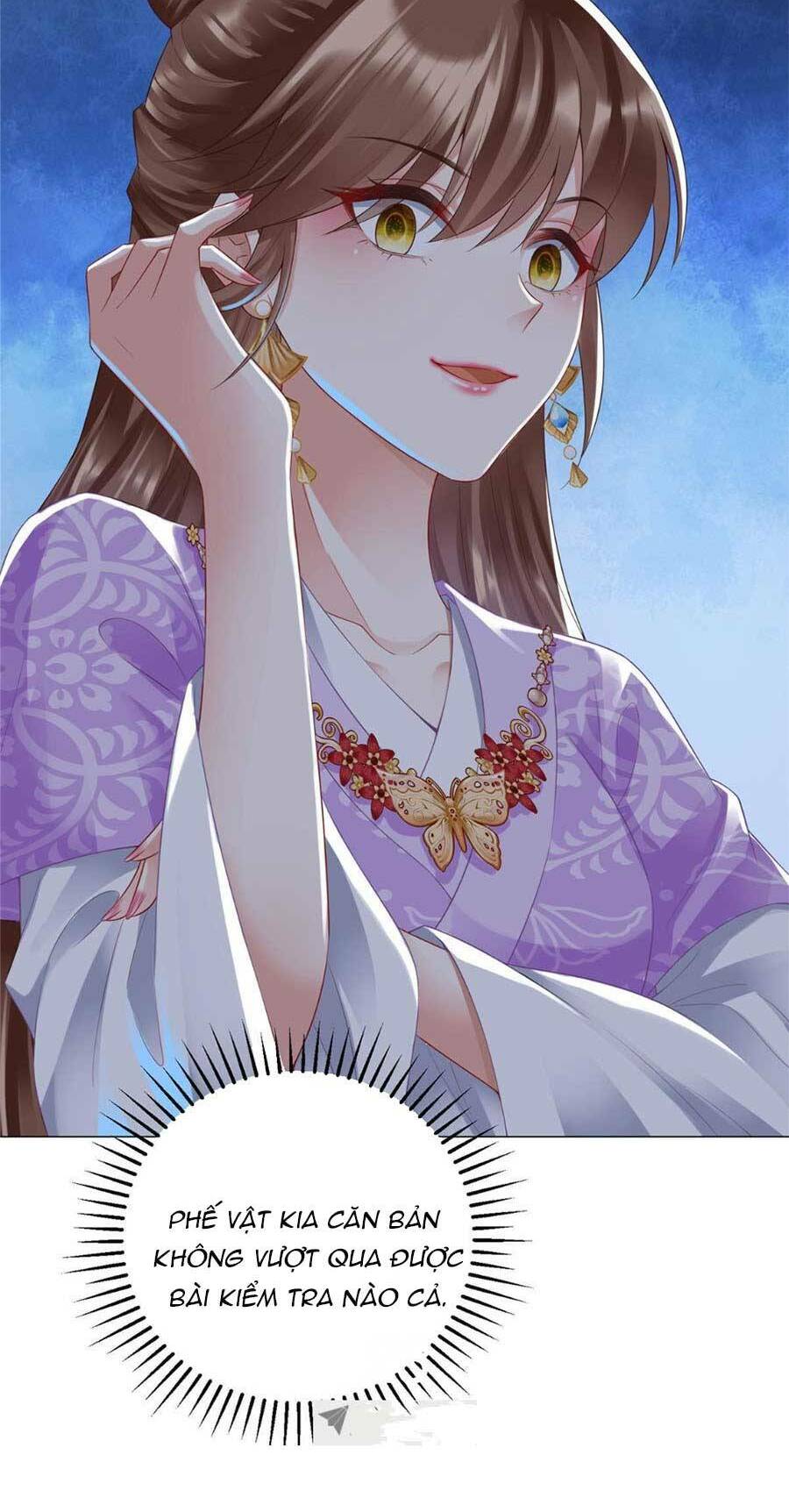 Cùng Ngự Thần Thú Báo Thù: Chapter 29