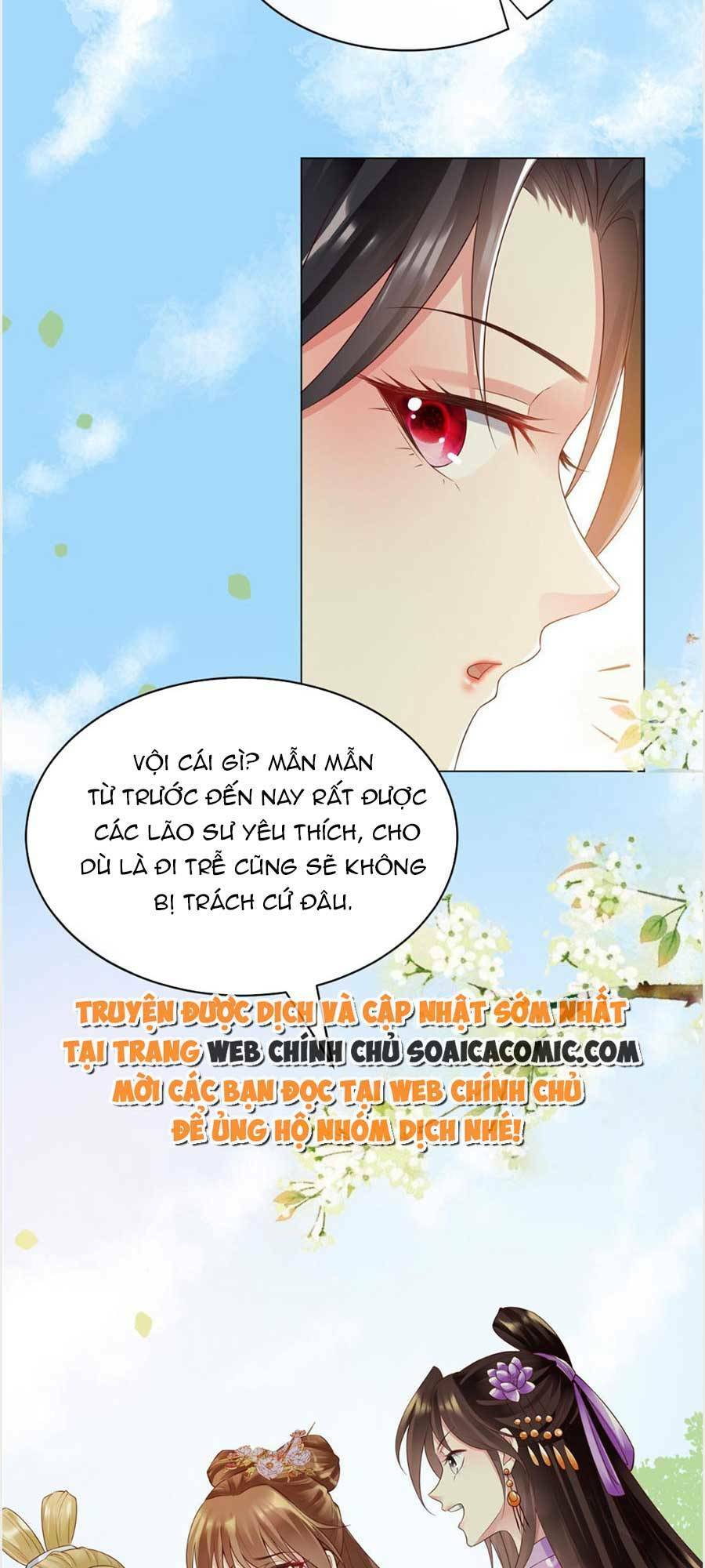 Cùng Ngự Thần Thú Báo Thù: Chapter 29