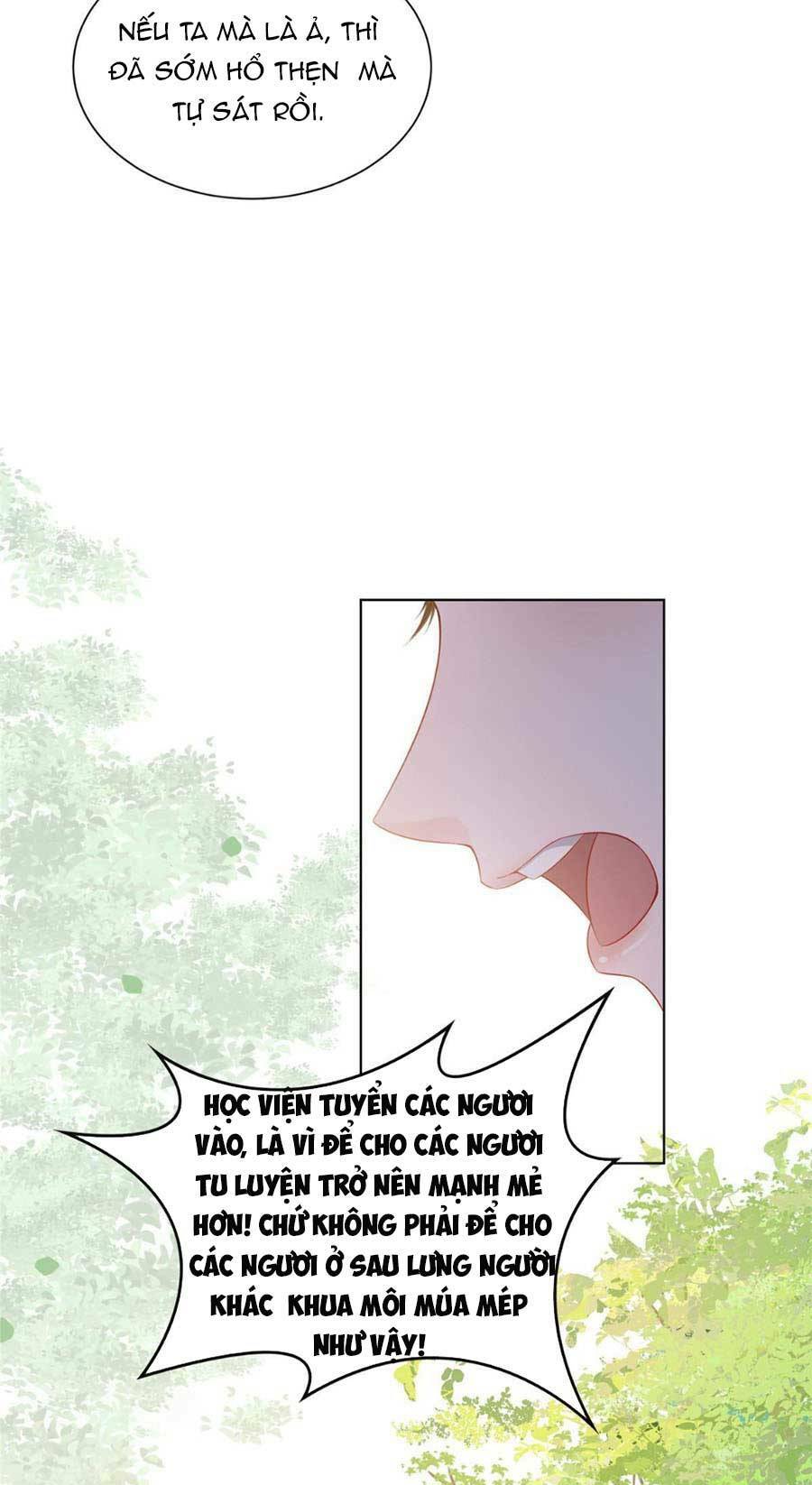 Cùng Ngự Thần Thú Báo Thù: Chapter 29