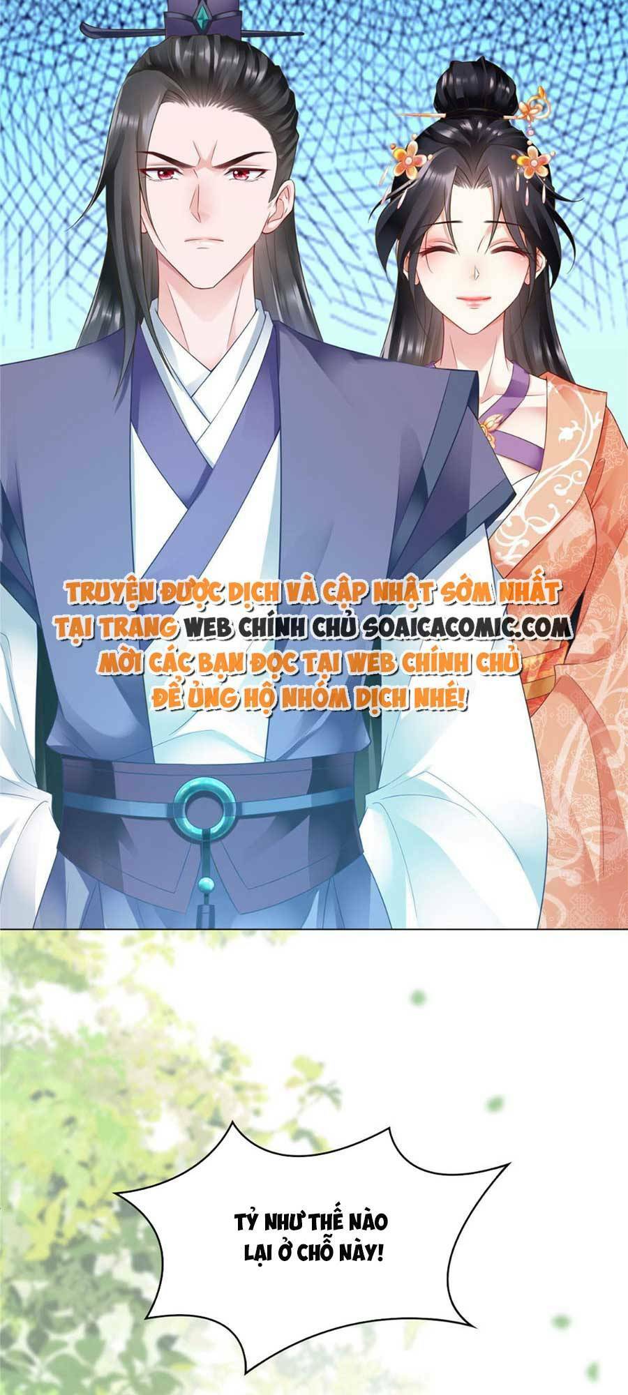 Cùng Ngự Thần Thú Báo Thù: Chapter 29