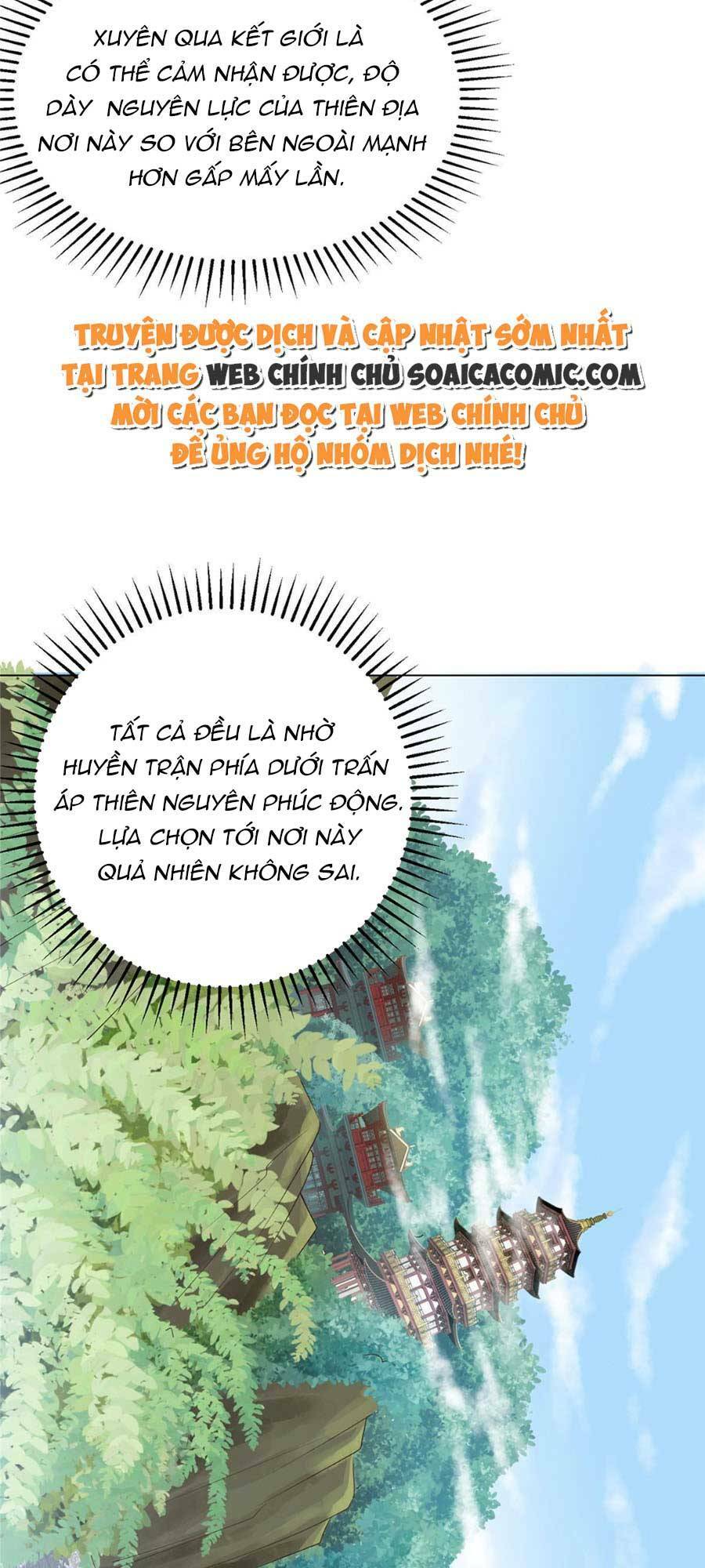 Cùng Ngự Thần Thú Báo Thù: Chapter 29