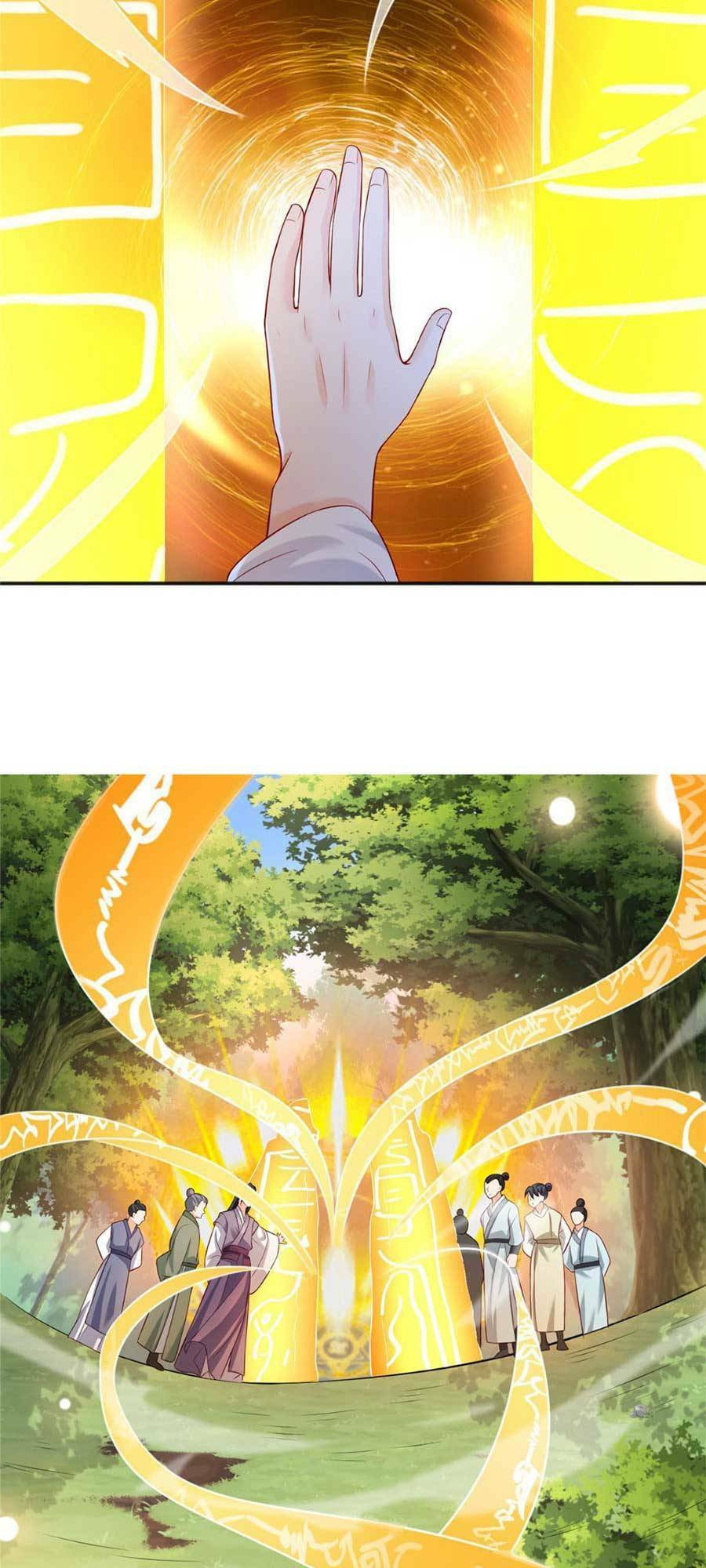 Cùng Ngự Thần Thú Báo Thù: Chapter 30
