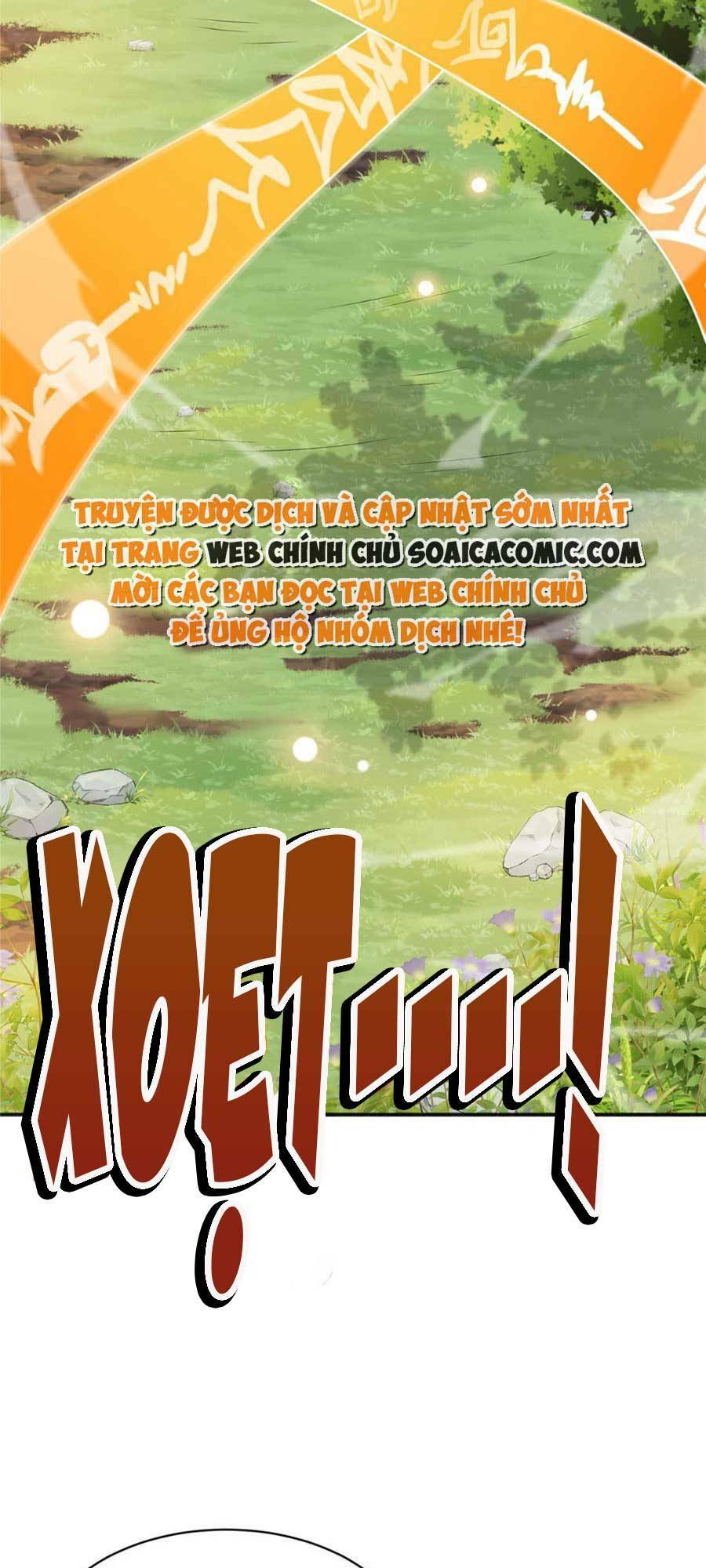 Cùng Ngự Thần Thú Báo Thù: Chapter 30