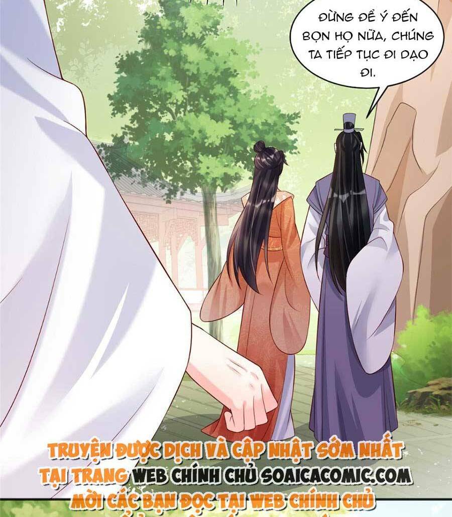 Cùng Ngự Thần Thú Báo Thù: Chapter 30