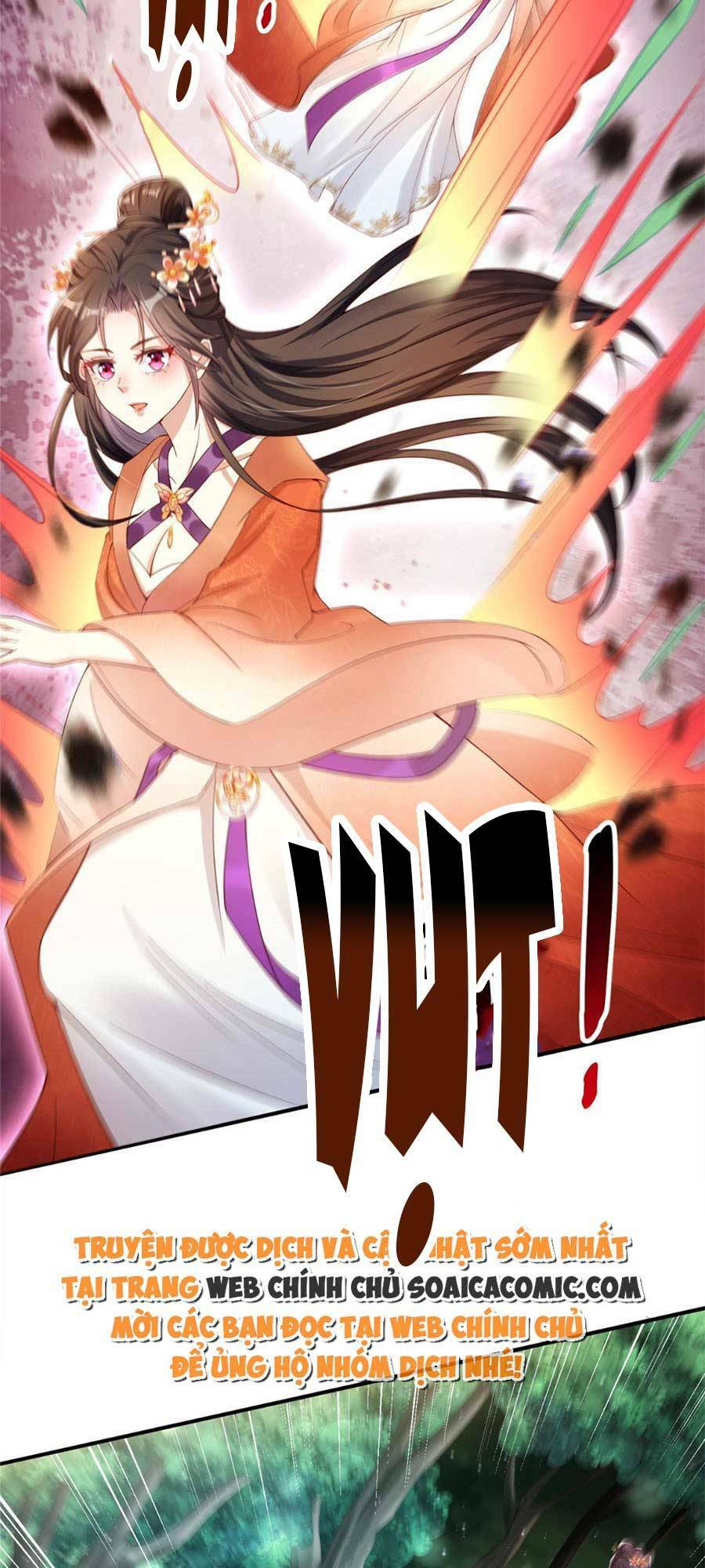 Cùng Ngự Thần Thú Báo Thù: Chapter 31