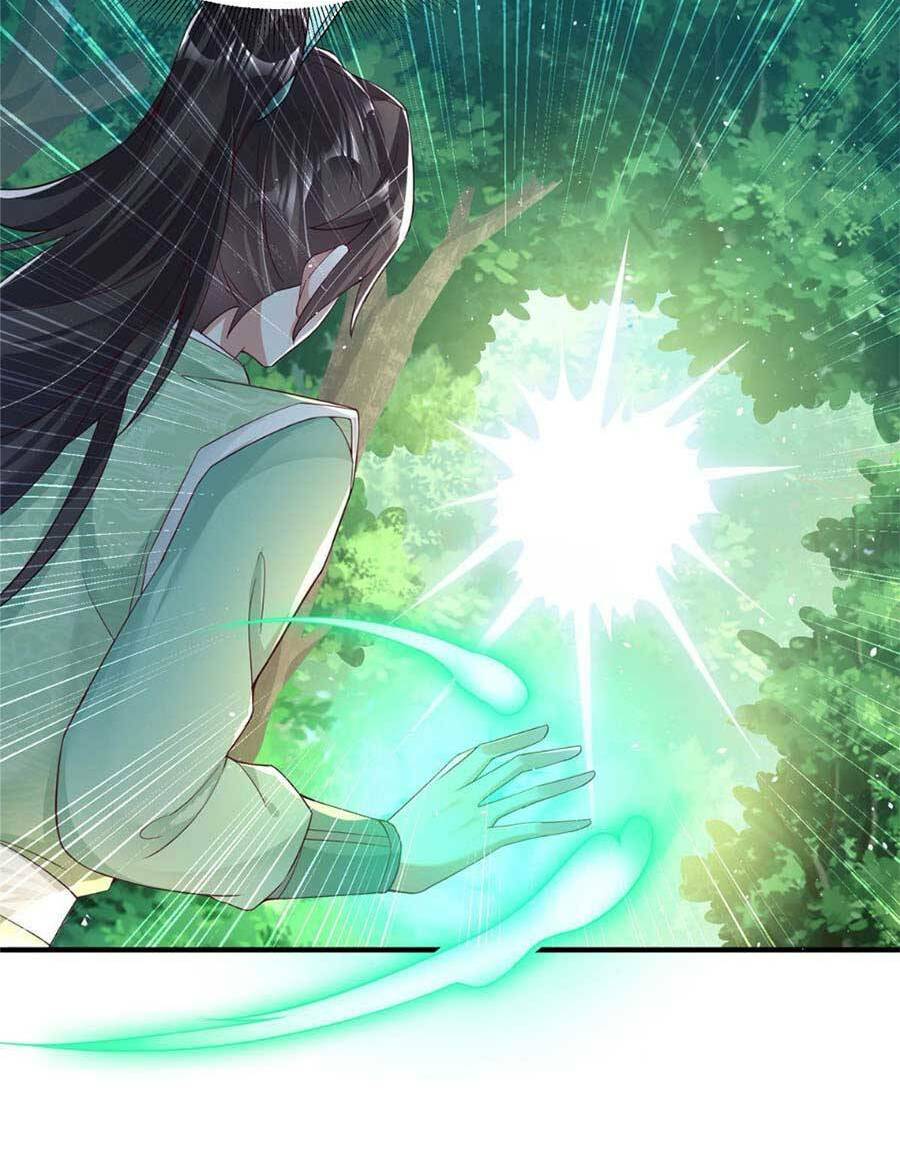 Cùng Ngự Thần Thú Báo Thù: Chapter 31