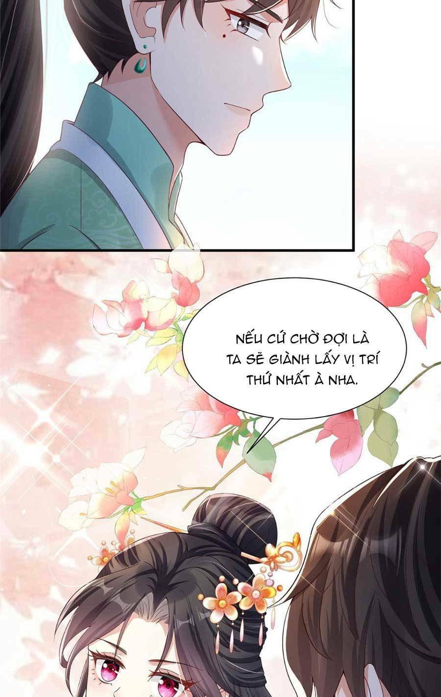 Cùng Ngự Thần Thú Báo Thù: Chapter 31