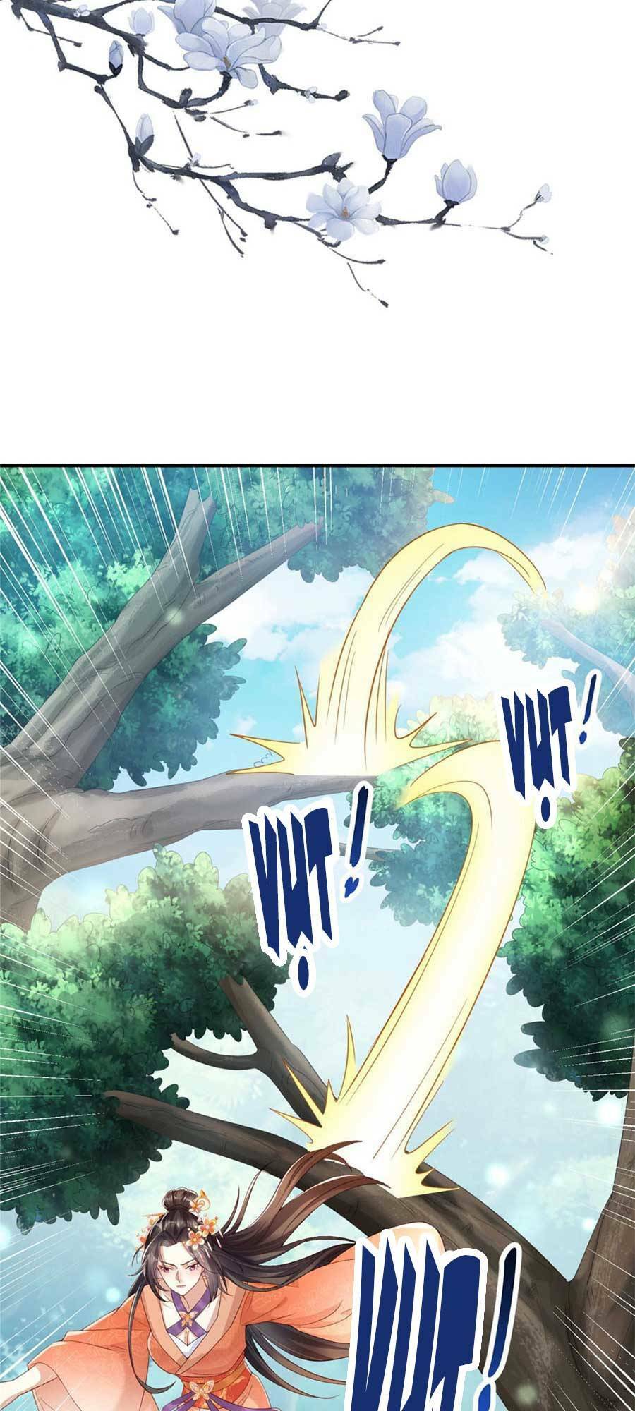 Cùng Ngự Thần Thú Báo Thù: Chapter 31
