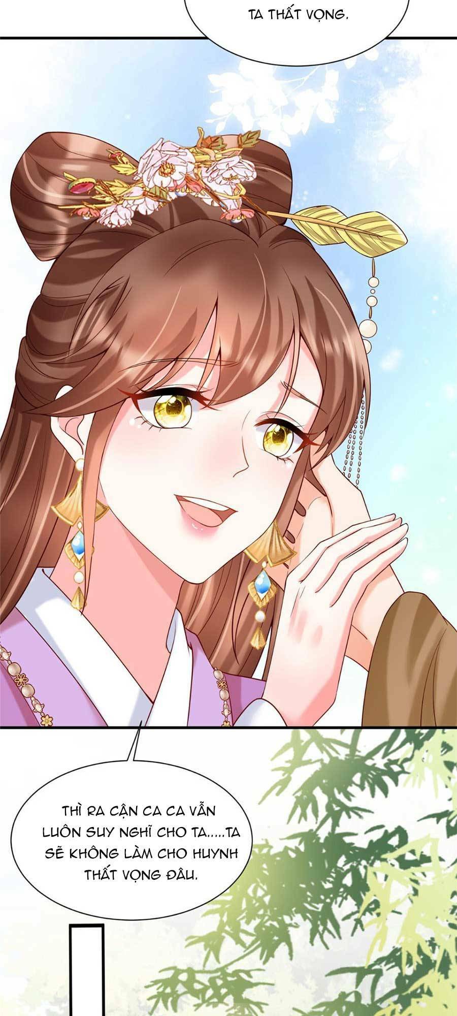 Cùng Ngự Thần Thú Báo Thù: Chapter 32
