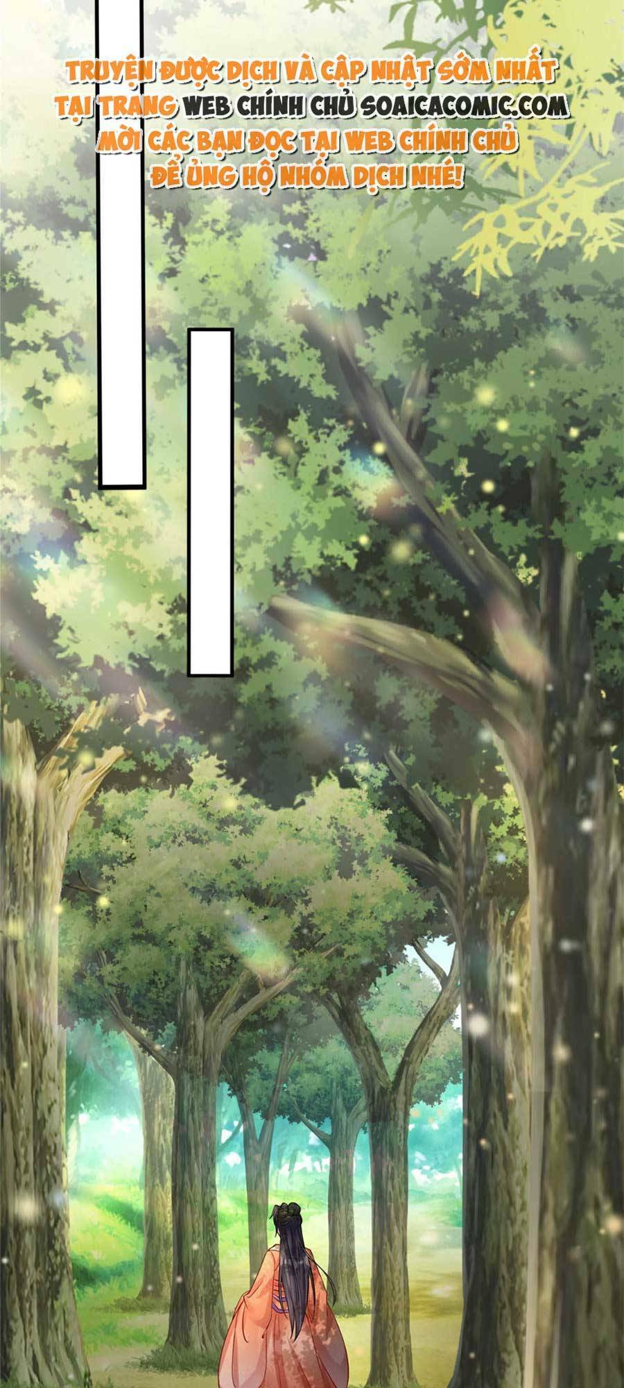 Cùng Ngự Thần Thú Báo Thù: Chapter 32