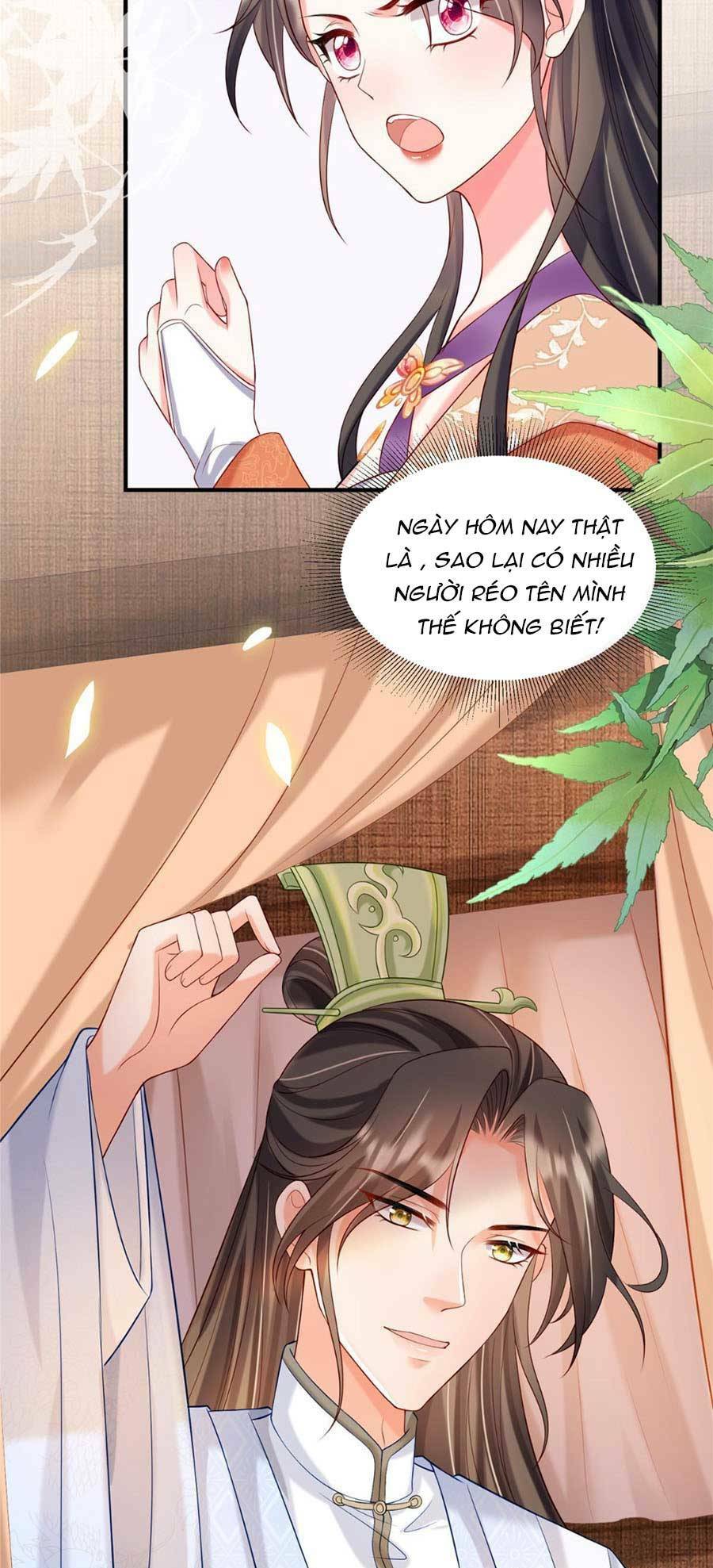 Cùng Ngự Thần Thú Báo Thù: Chapter 32