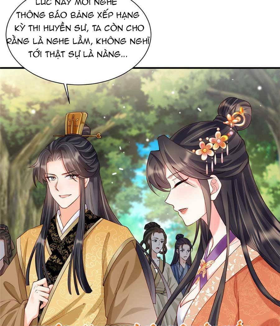 Cùng Ngự Thần Thú Báo Thù: Chapter 32