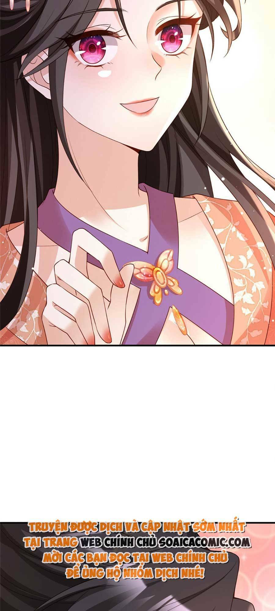Cùng Ngự Thần Thú Báo Thù: Chapter 33