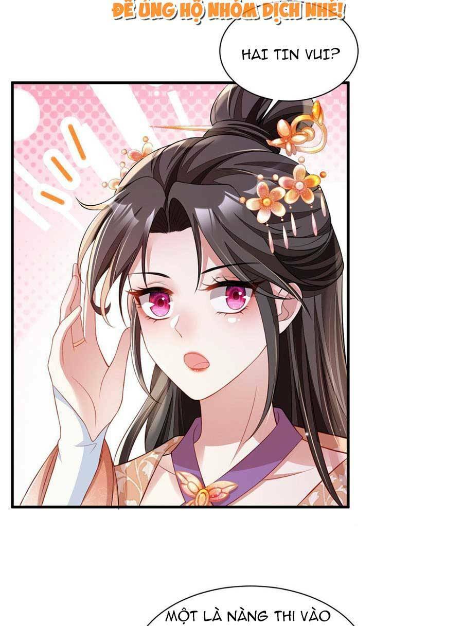 Cùng Ngự Thần Thú Báo Thù: Chapter 33