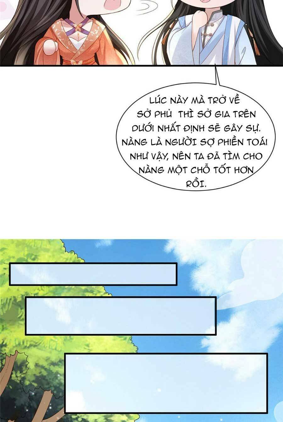 Cùng Ngự Thần Thú Báo Thù: Chapter 33