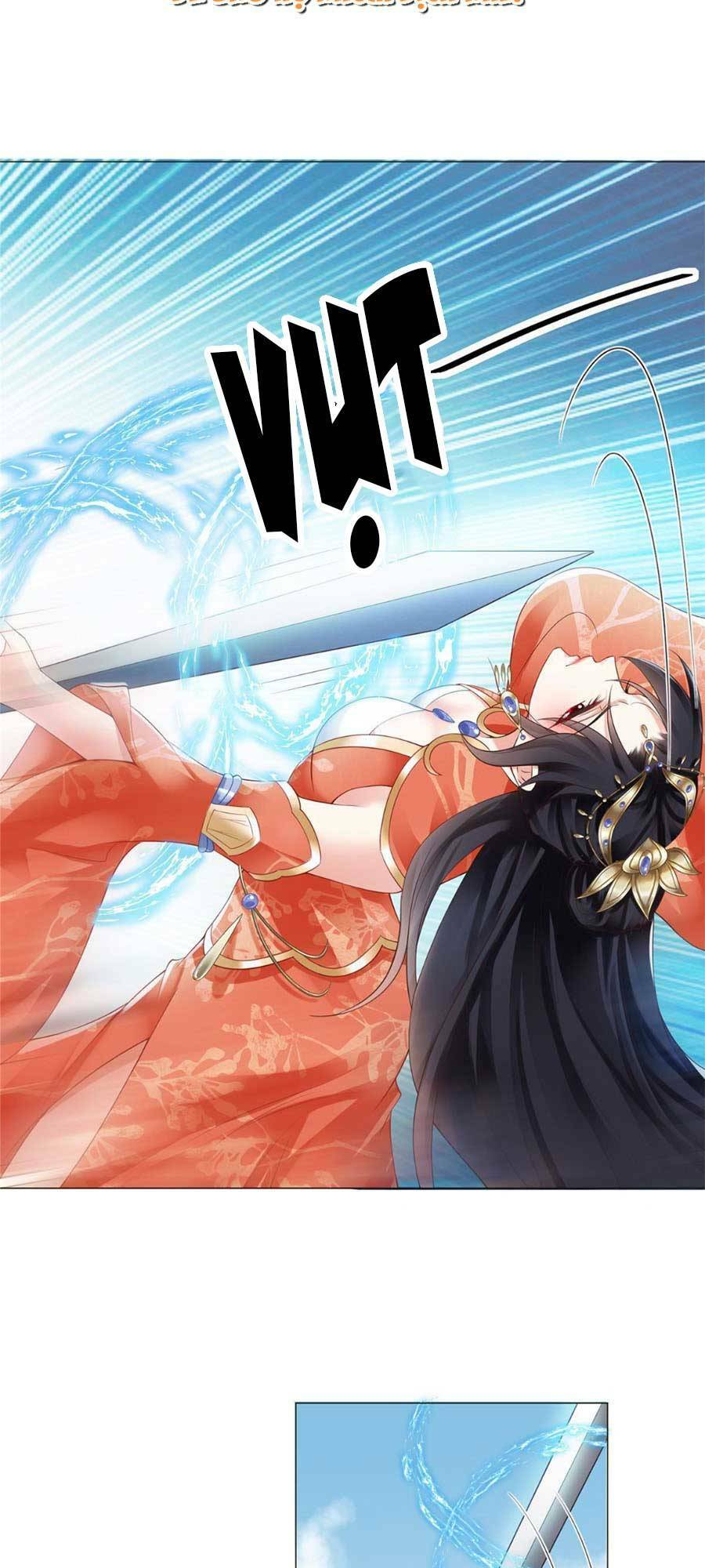 Cùng Ngự Thần Thú Báo Thù: Chapter 34