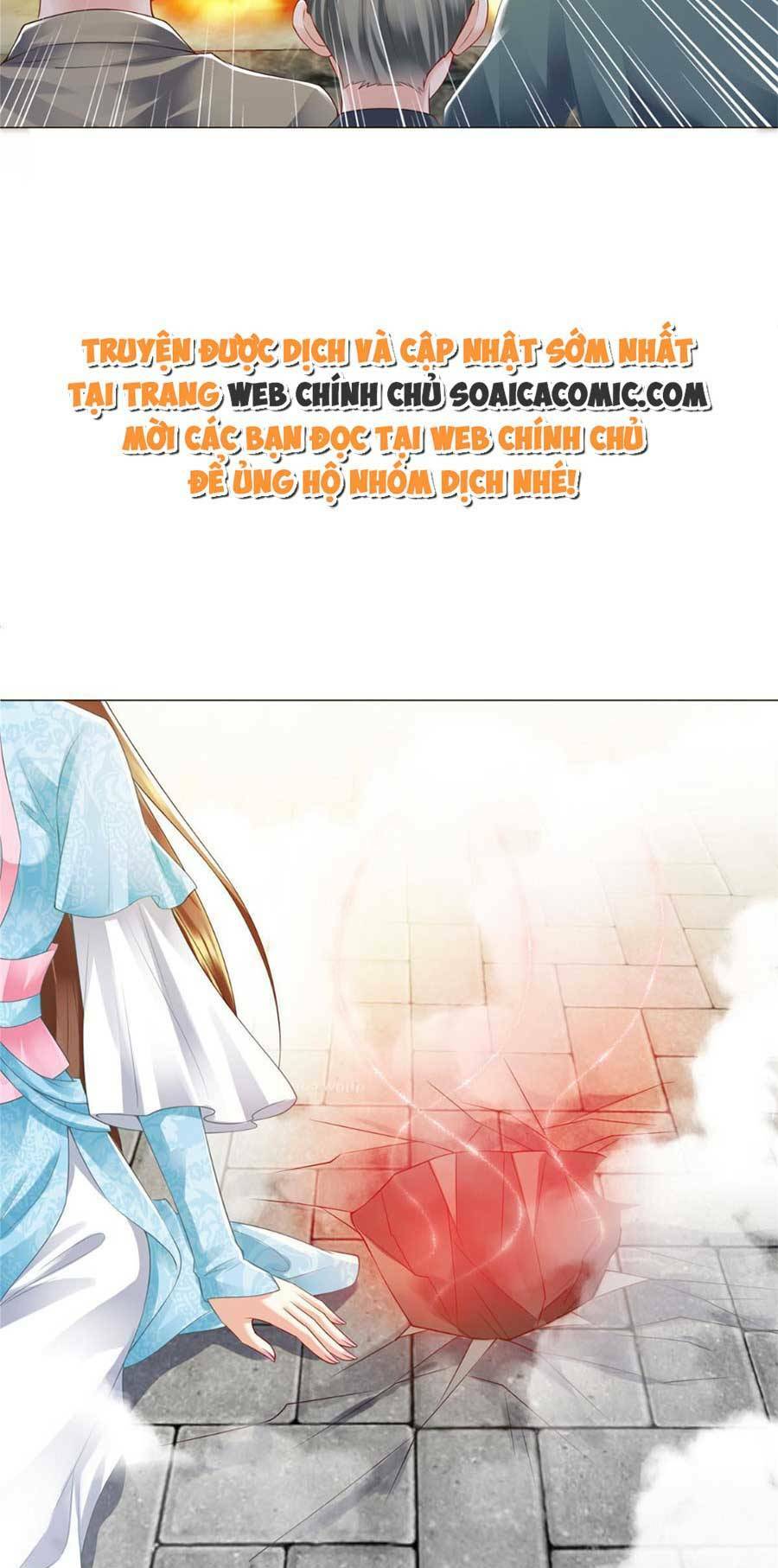 Cùng Ngự Thần Thú Báo Thù: Chapter 34
