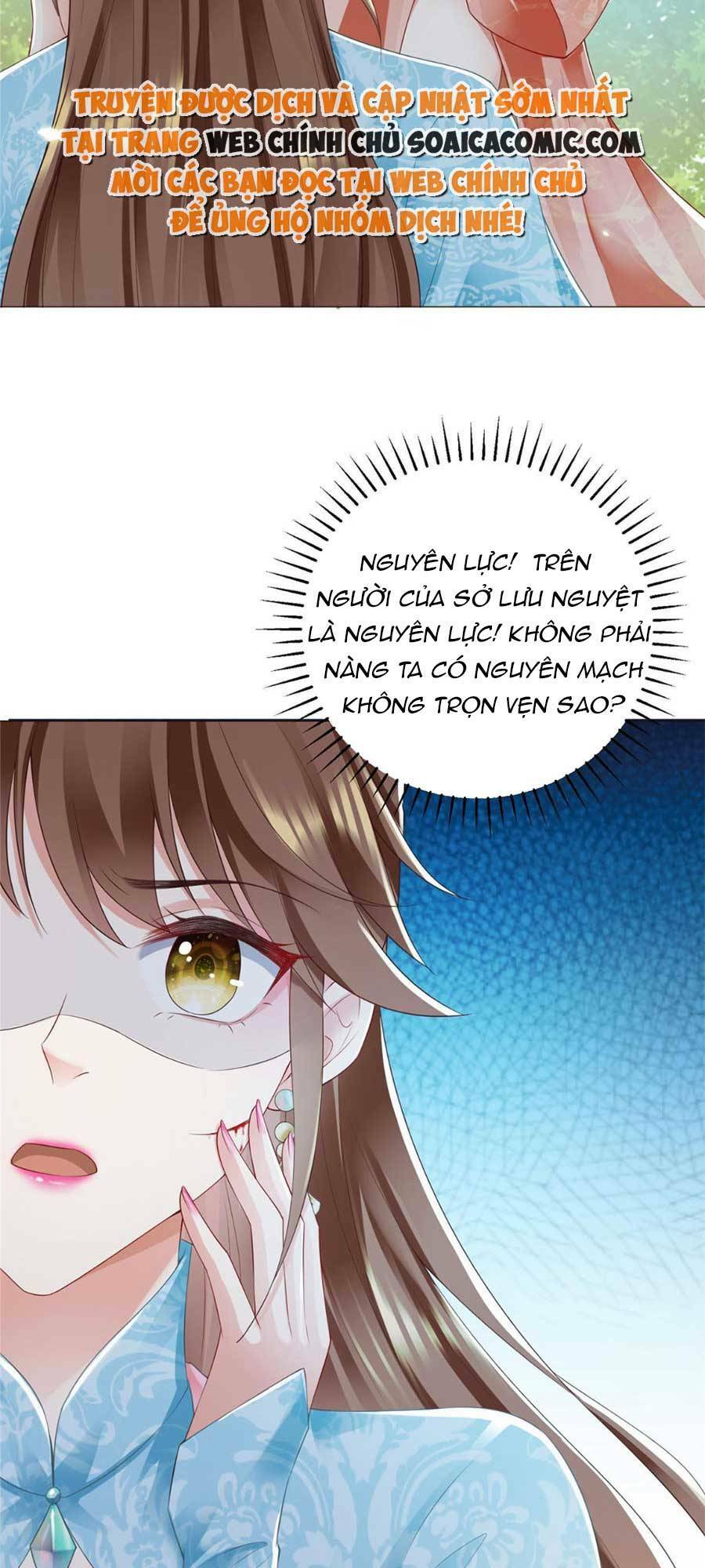 Cùng Ngự Thần Thú Báo Thù: Chapter 34