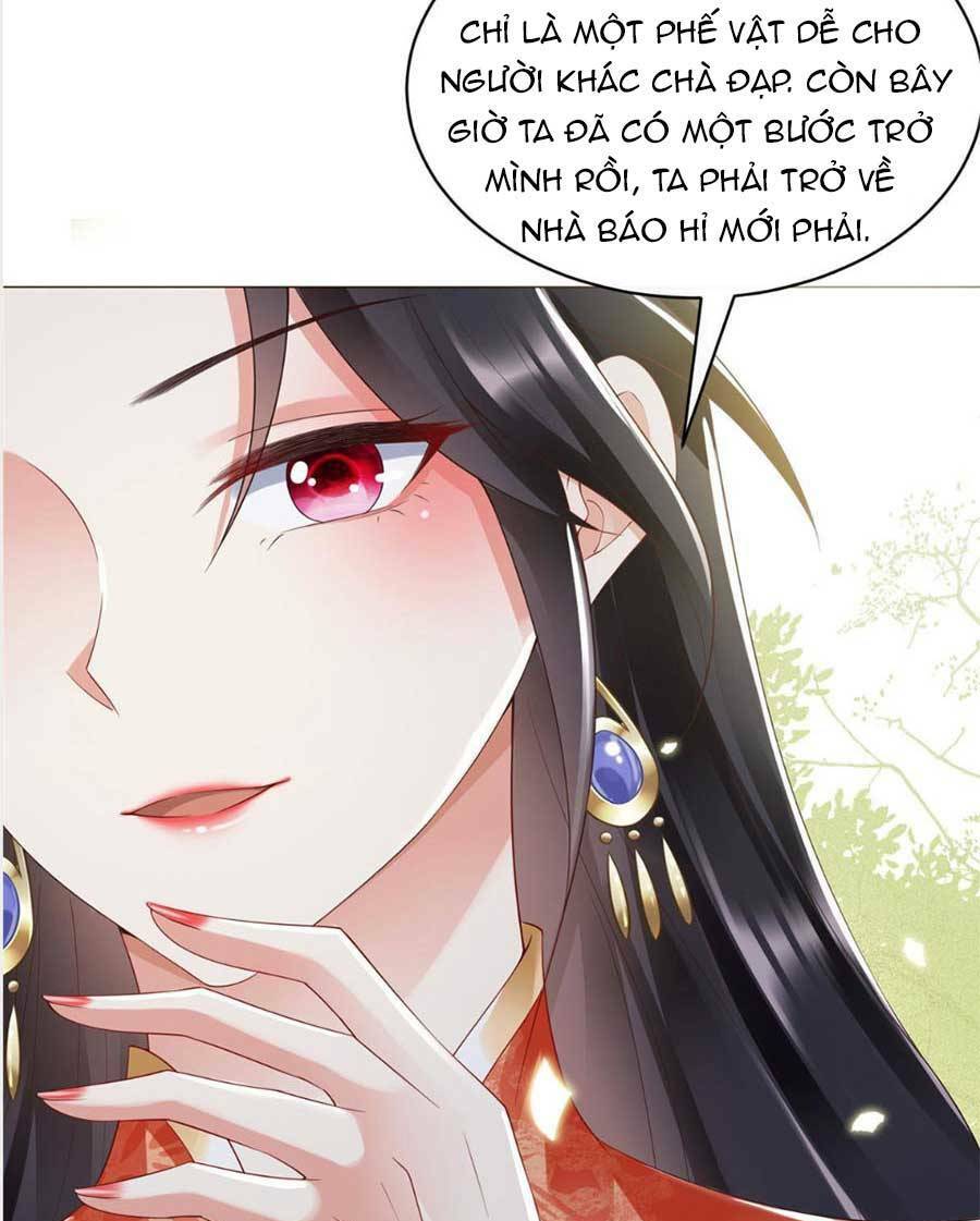 Cùng Ngự Thần Thú Báo Thù: Chapter 34