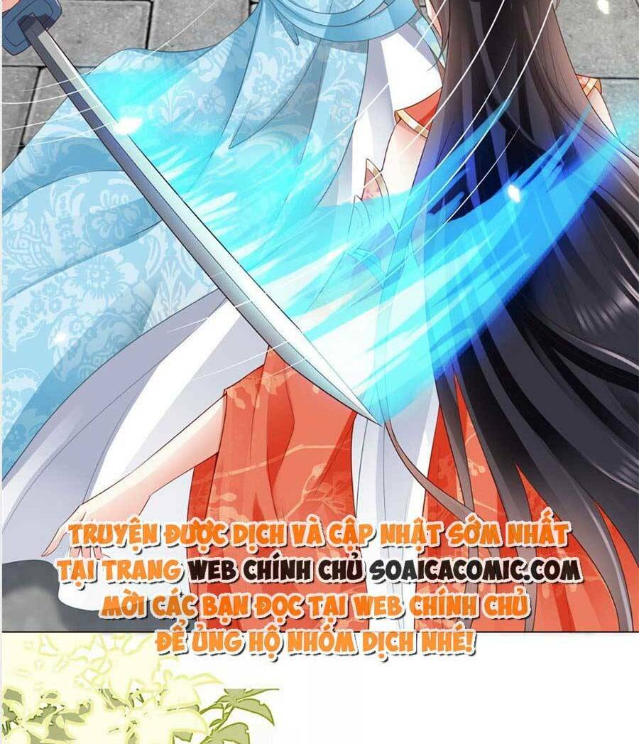 Cùng Ngự Thần Thú Báo Thù: Chapter 34