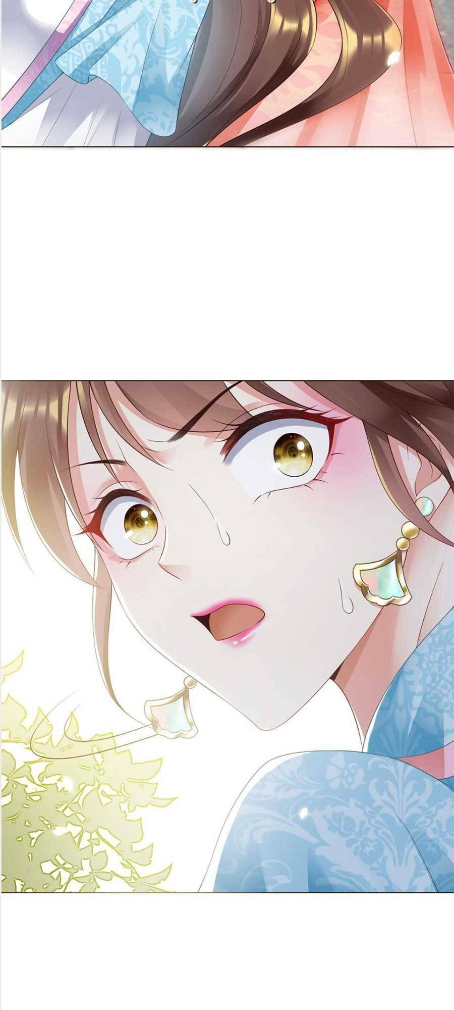 Cùng Ngự Thần Thú Báo Thù: Chapter 34