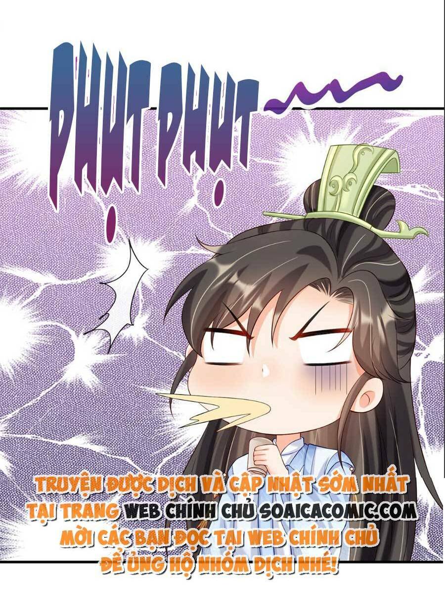 Cùng Ngự Thần Thú Báo Thù: Chapter 36