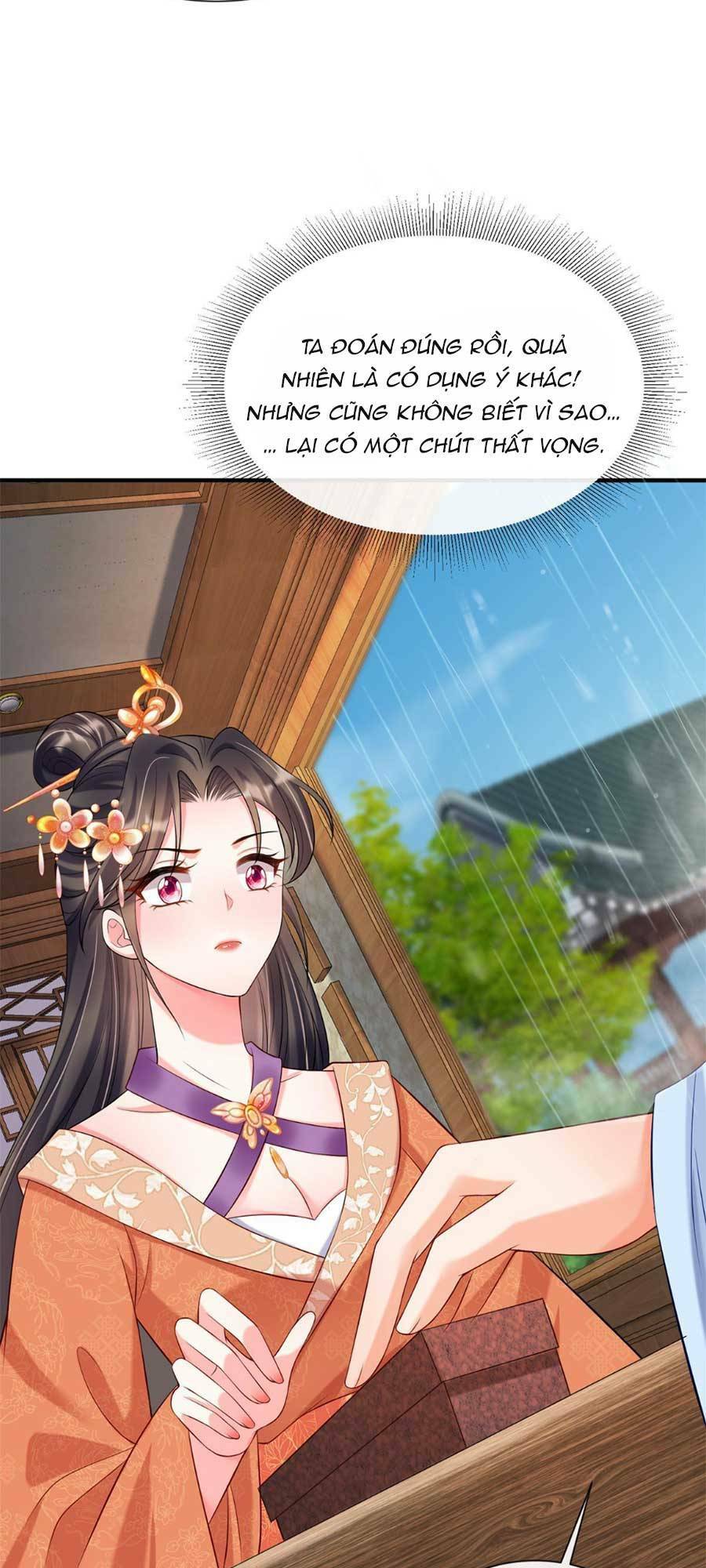 Cùng Ngự Thần Thú Báo Thù: Chapter 36