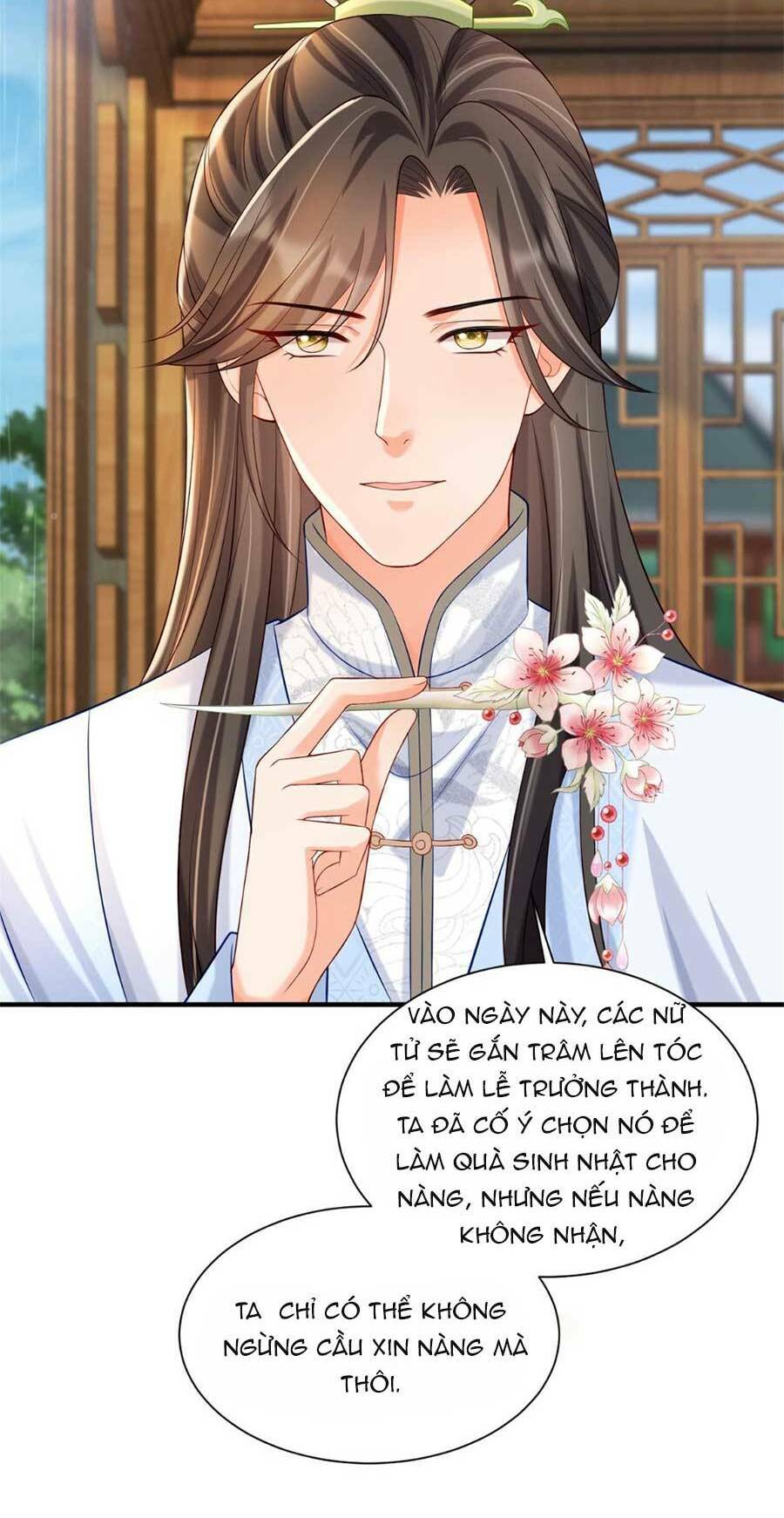 Cùng Ngự Thần Thú Báo Thù: Chapter 36