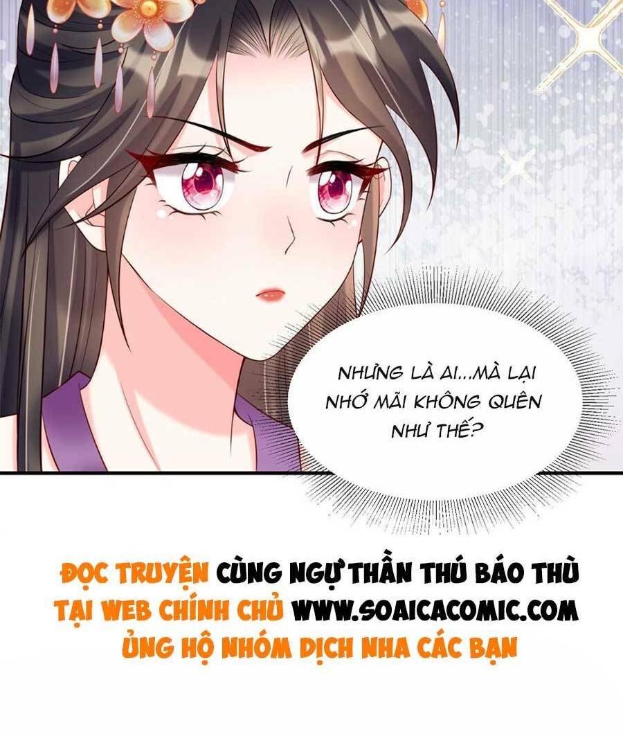 Cùng Ngự Thần Thú Báo Thù: Chapter 36
