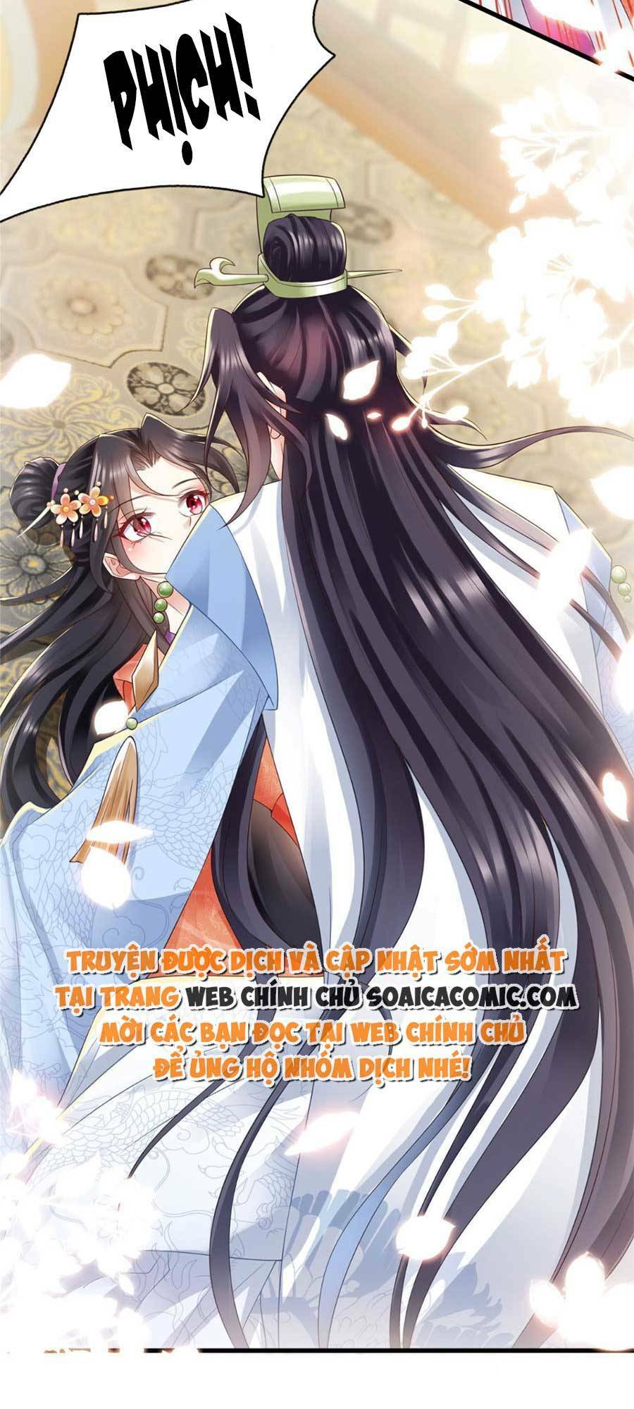 Cùng Ngự Thần Thú Báo Thù: Chapter 37