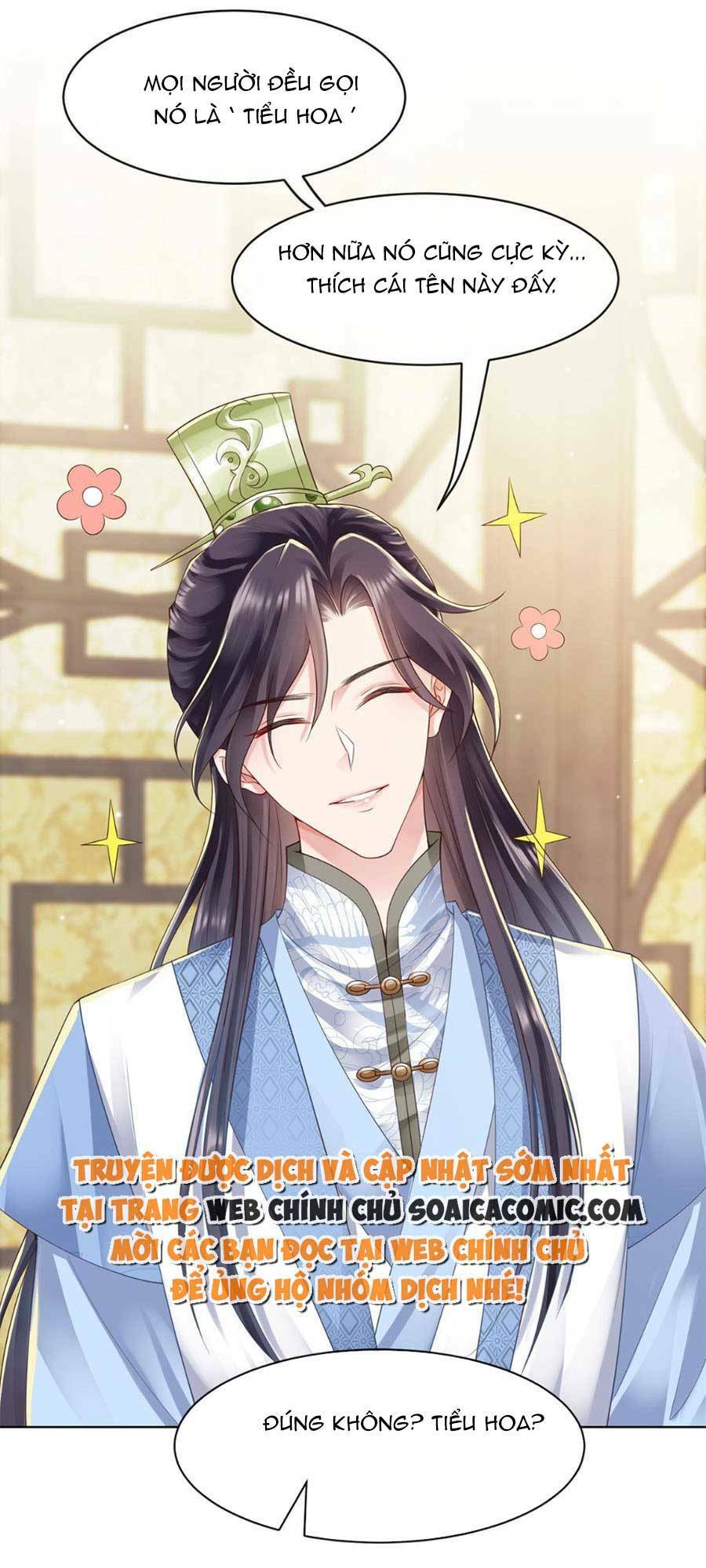 Cùng Ngự Thần Thú Báo Thù: Chapter 37