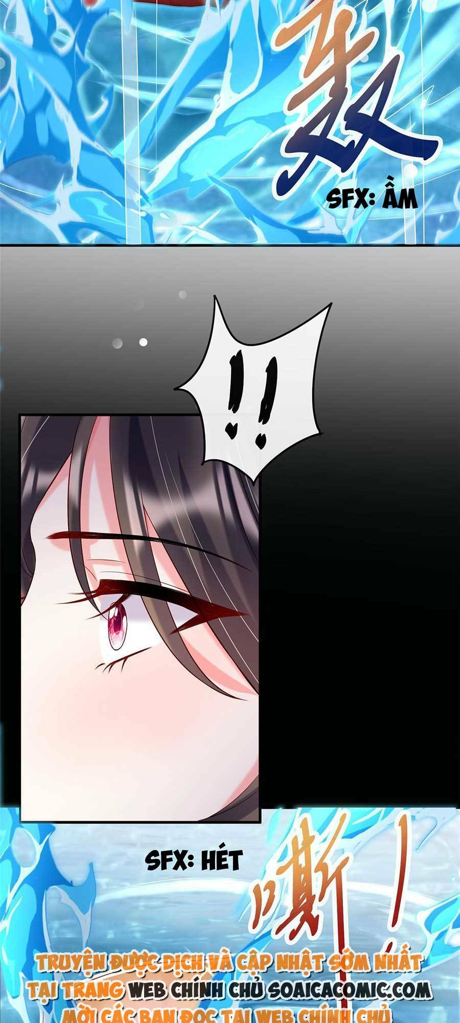 Cùng Ngự Thần Thú Báo Thù: Chapter 38