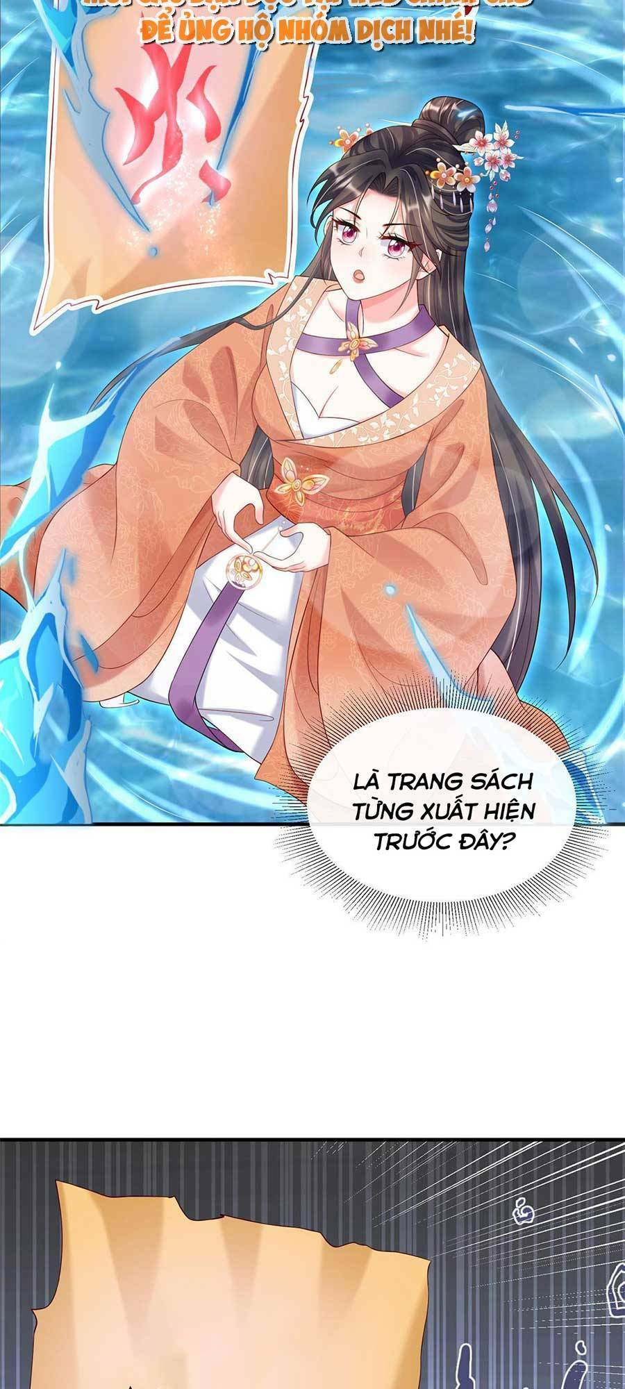 Cùng Ngự Thần Thú Báo Thù: Chapter 38