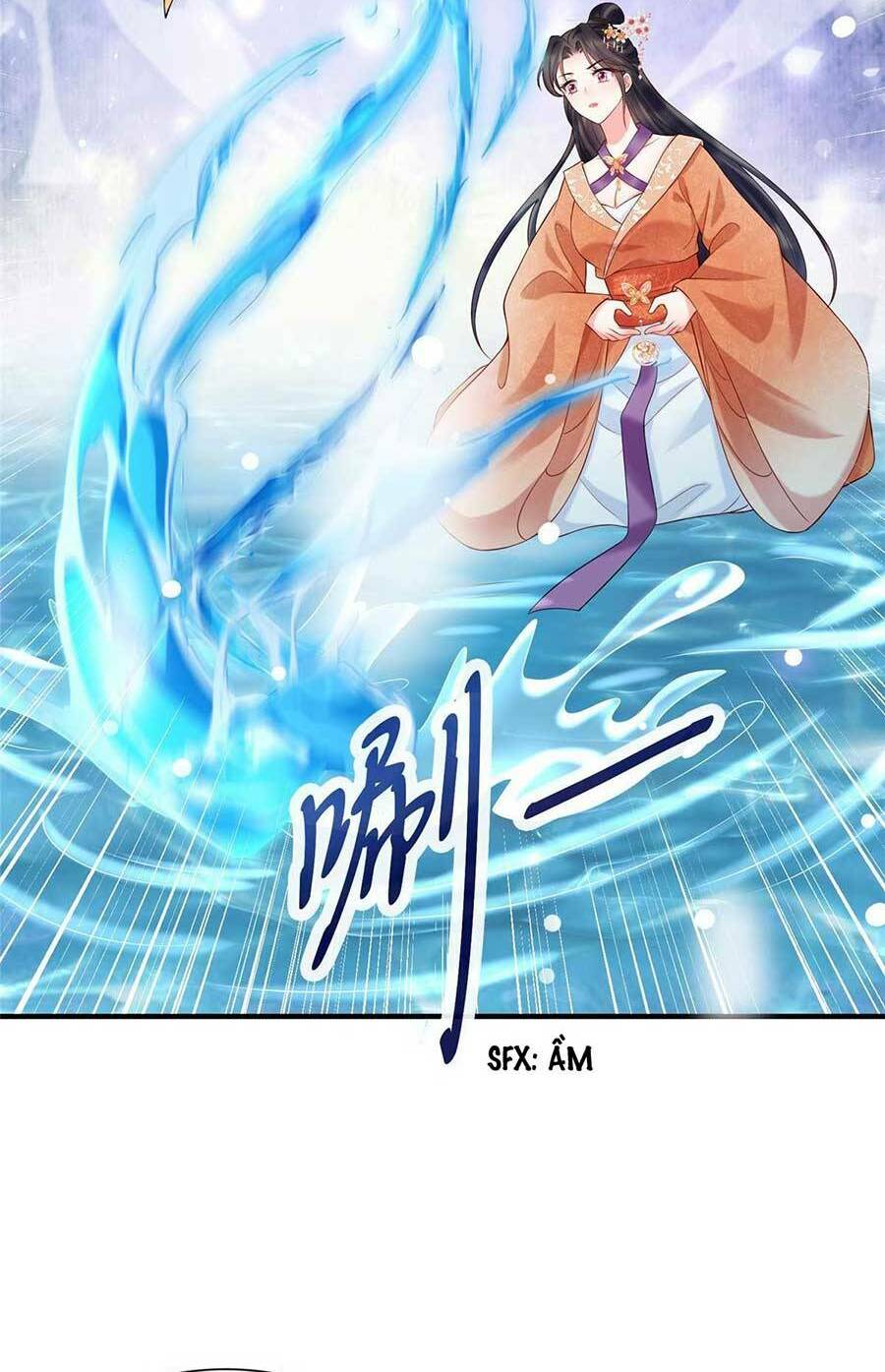 Cùng Ngự Thần Thú Báo Thù: Chapter 38