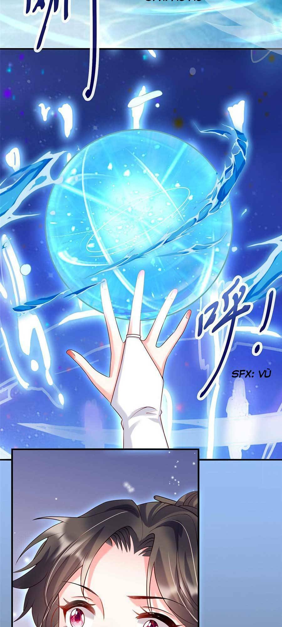 Cùng Ngự Thần Thú Báo Thù: Chapter 38
